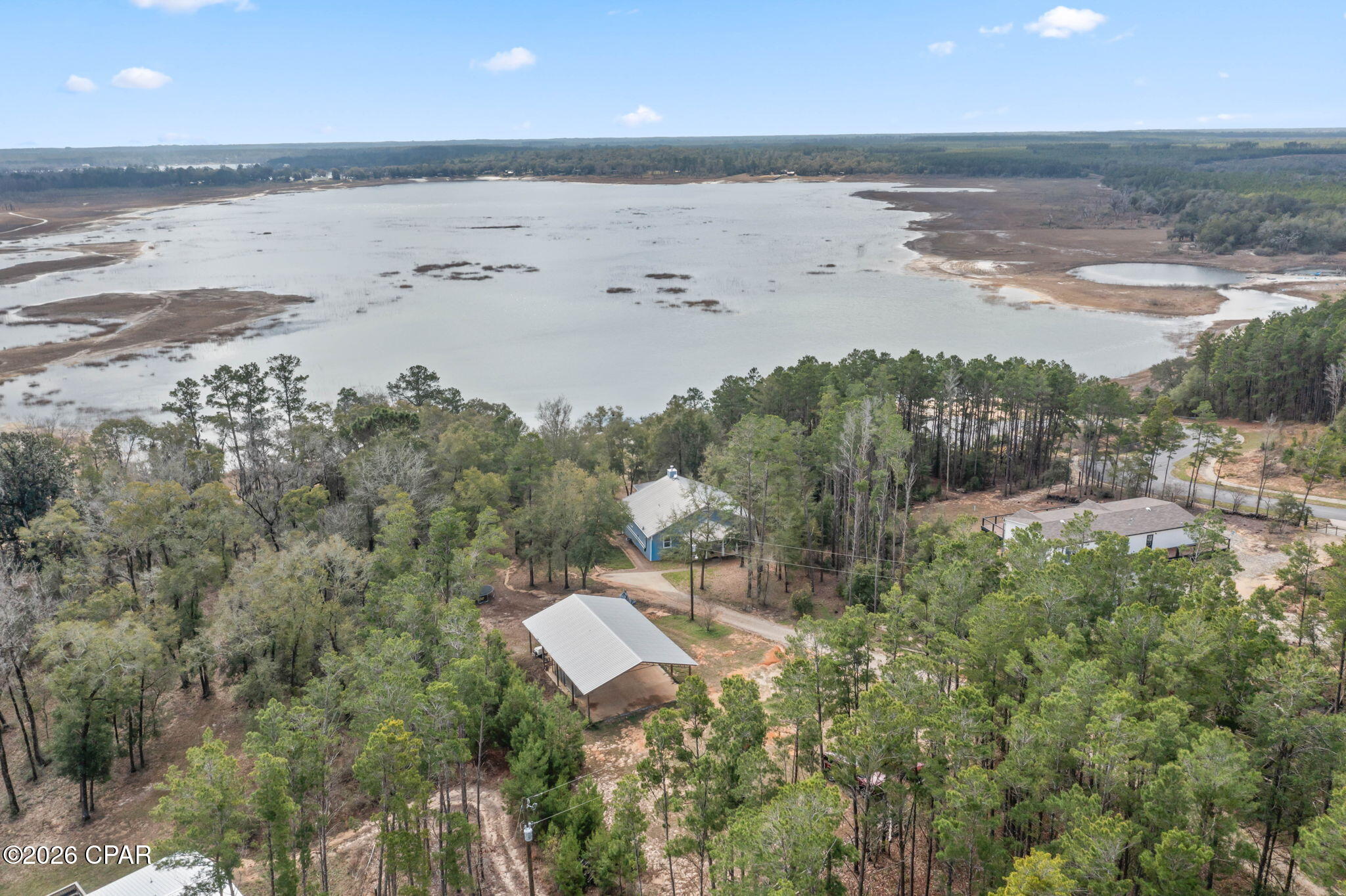 Woodland Meadows - Residential