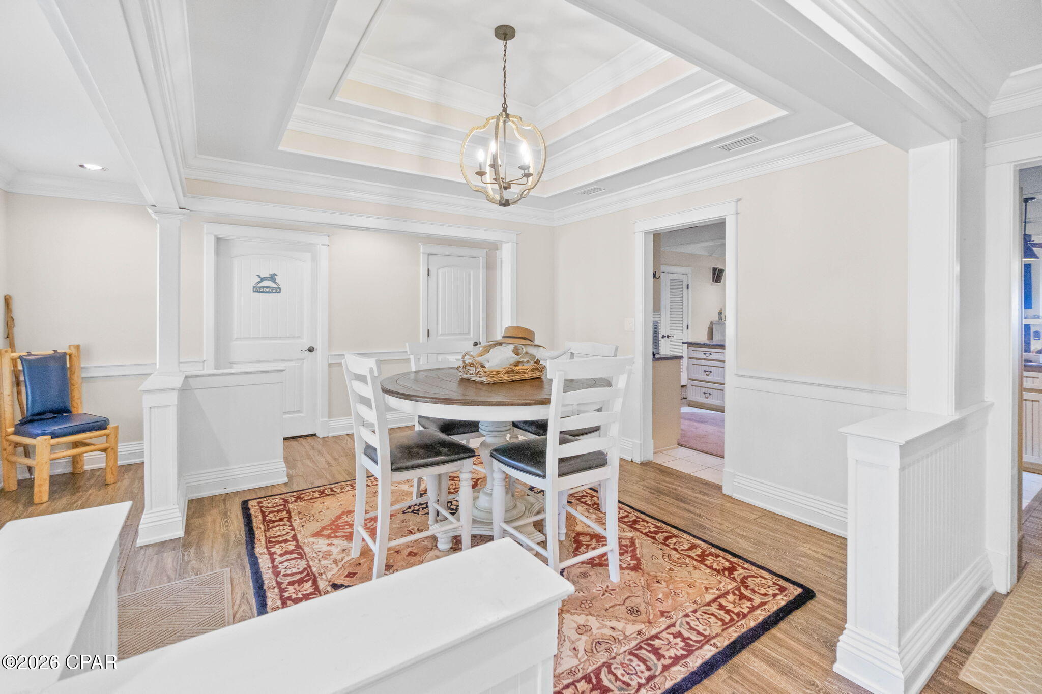 Woodland Meadows - Residential