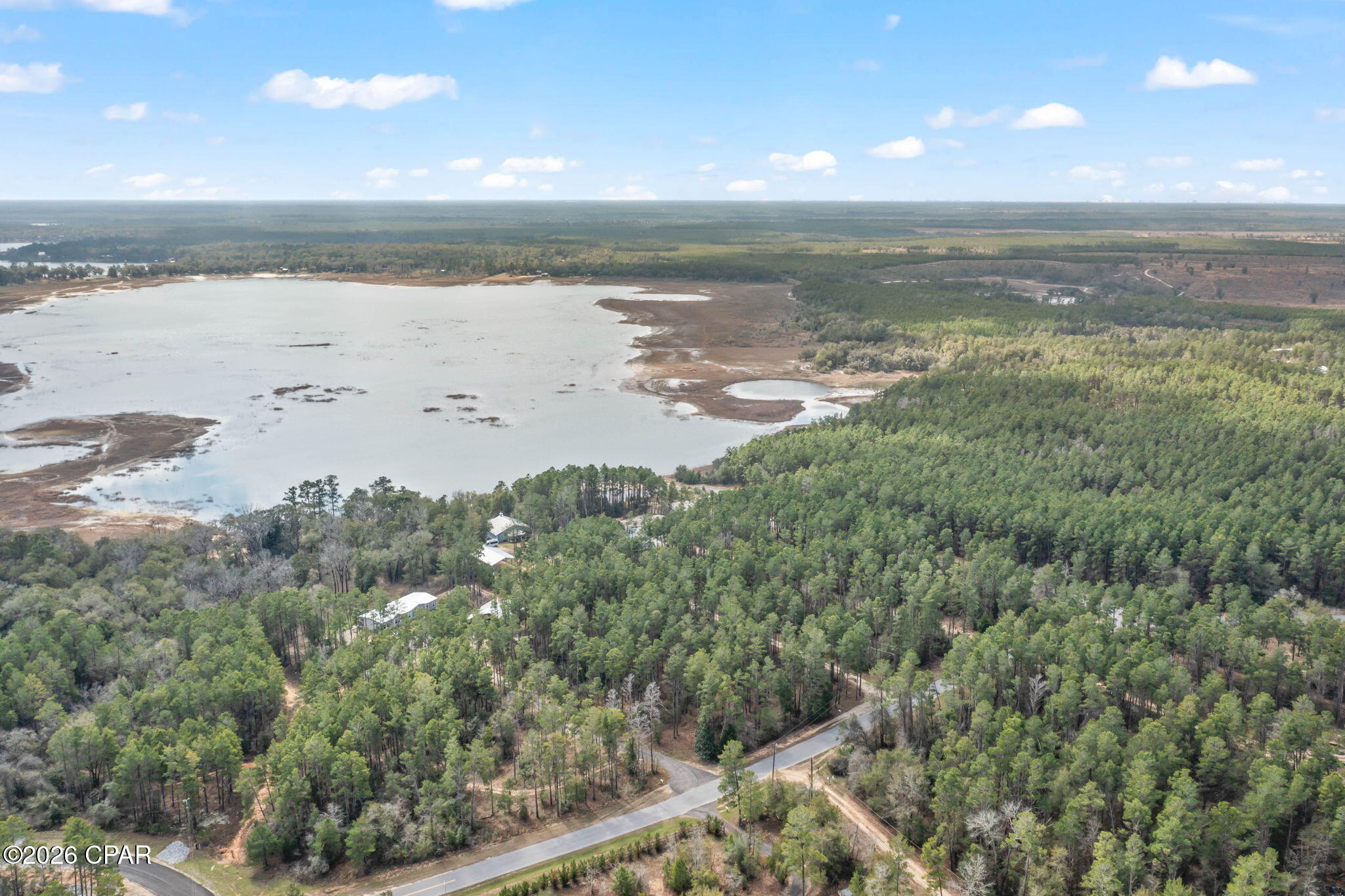 Woodland Meadows - Residential