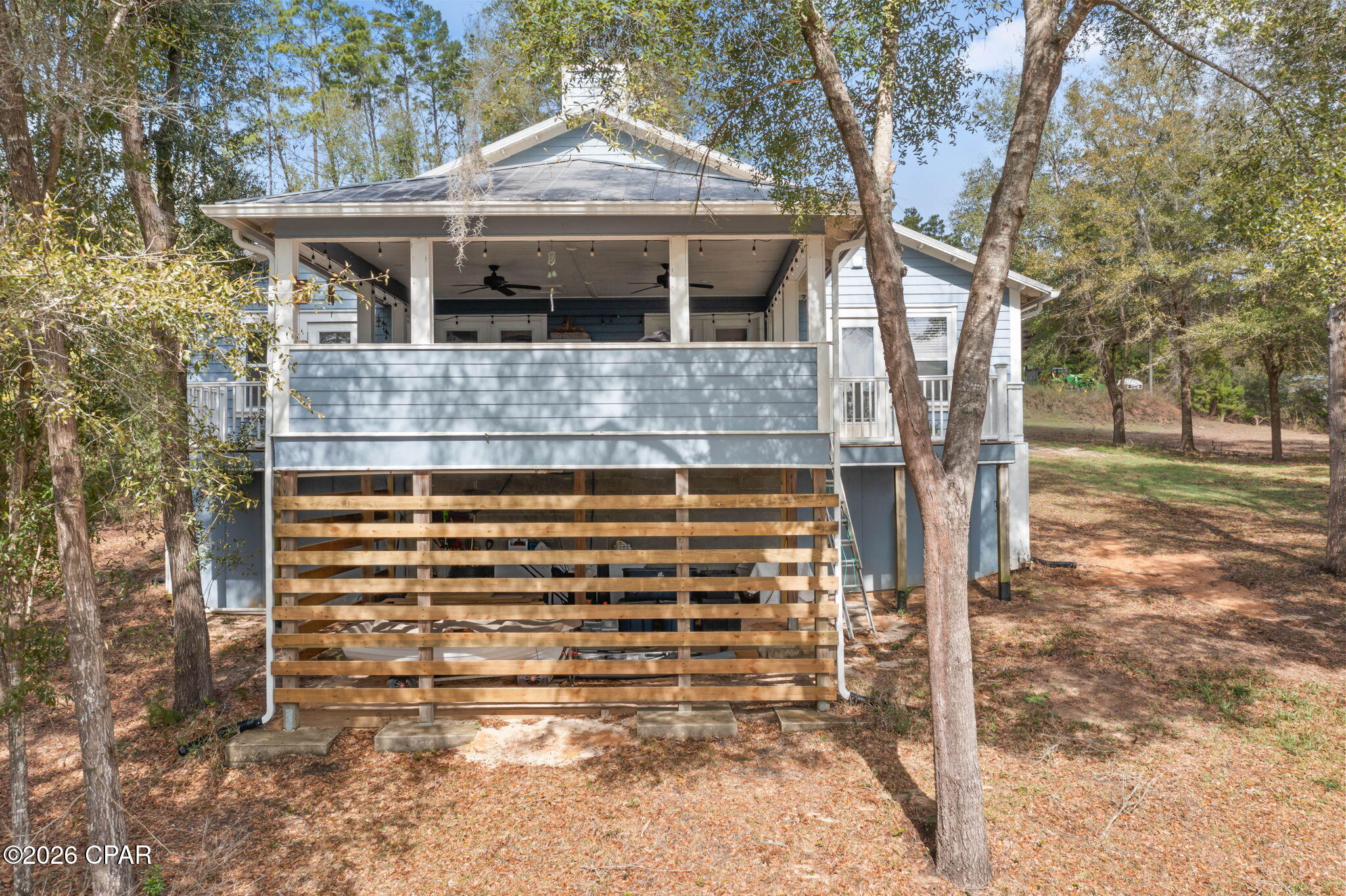 Woodland Meadows - Residential