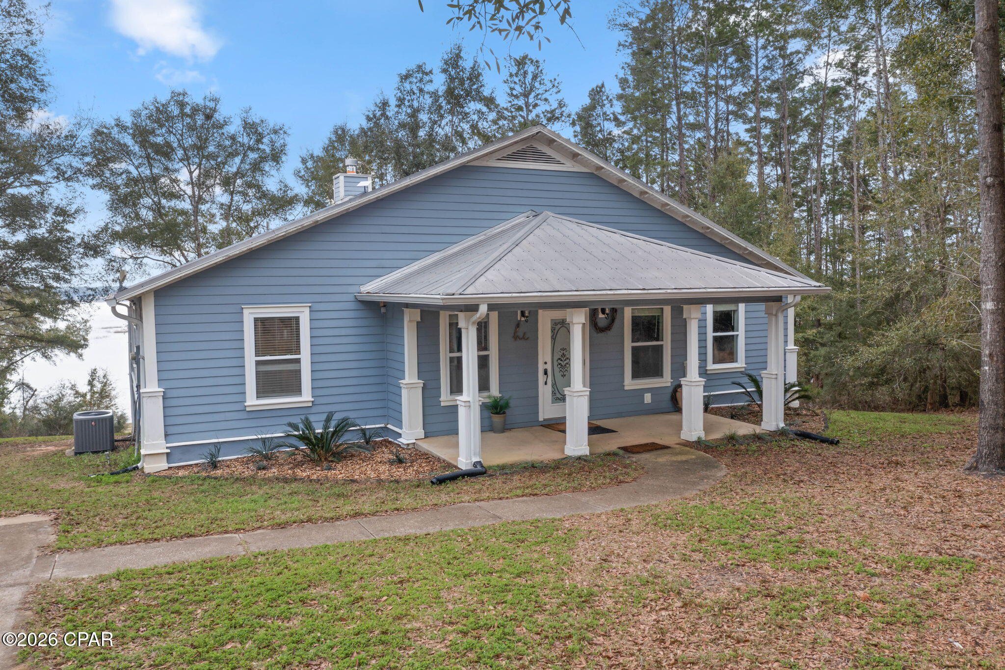 Woodland Meadows - Residential