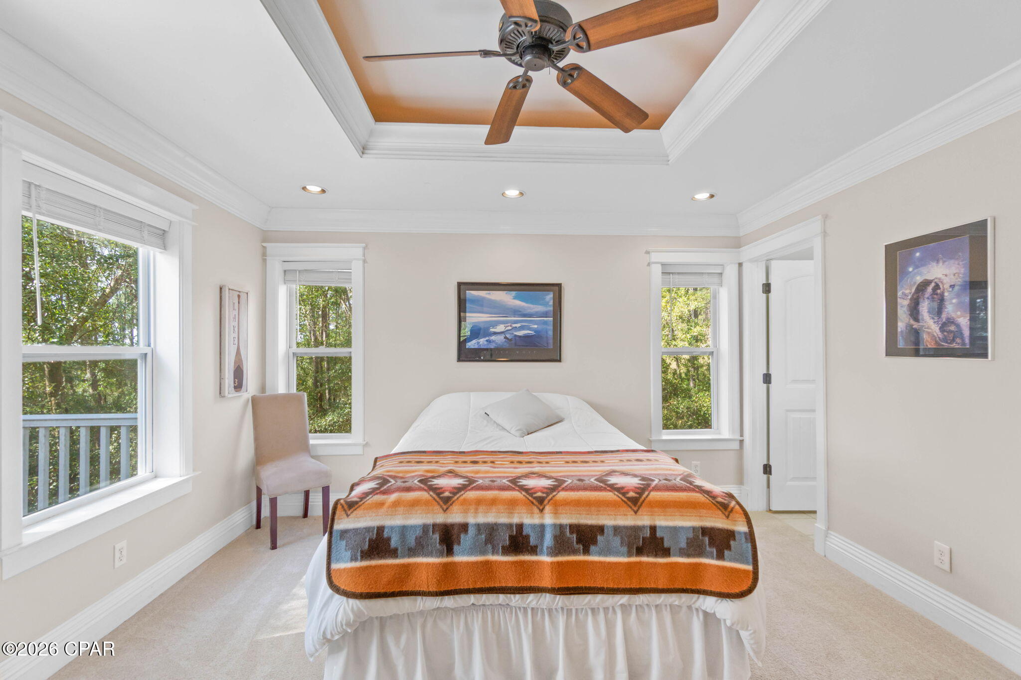 Woodland Meadows - Residential