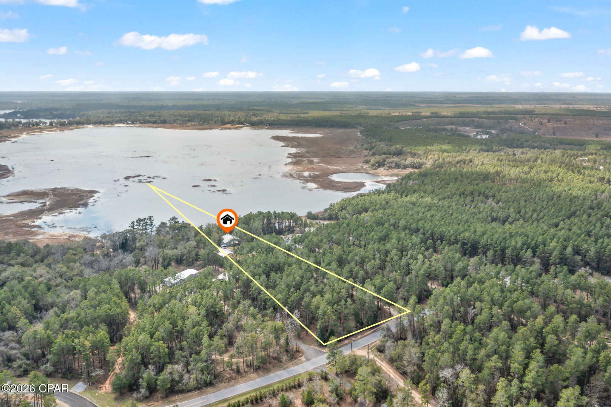 Woodland Meadows - Residential