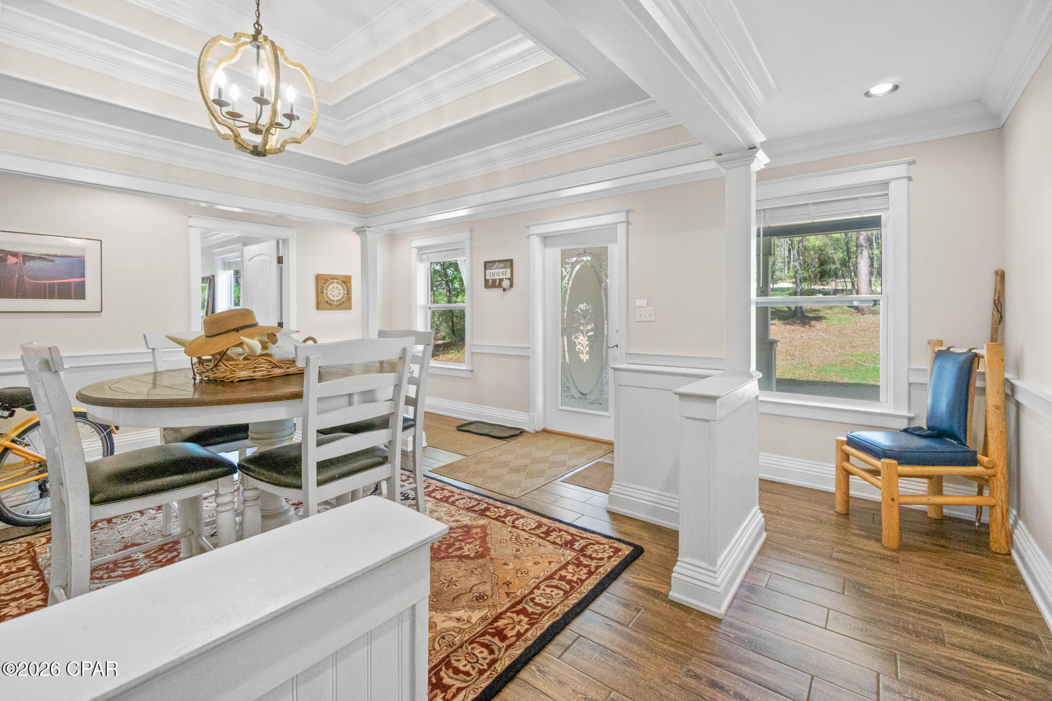 Woodland Meadows - Residential