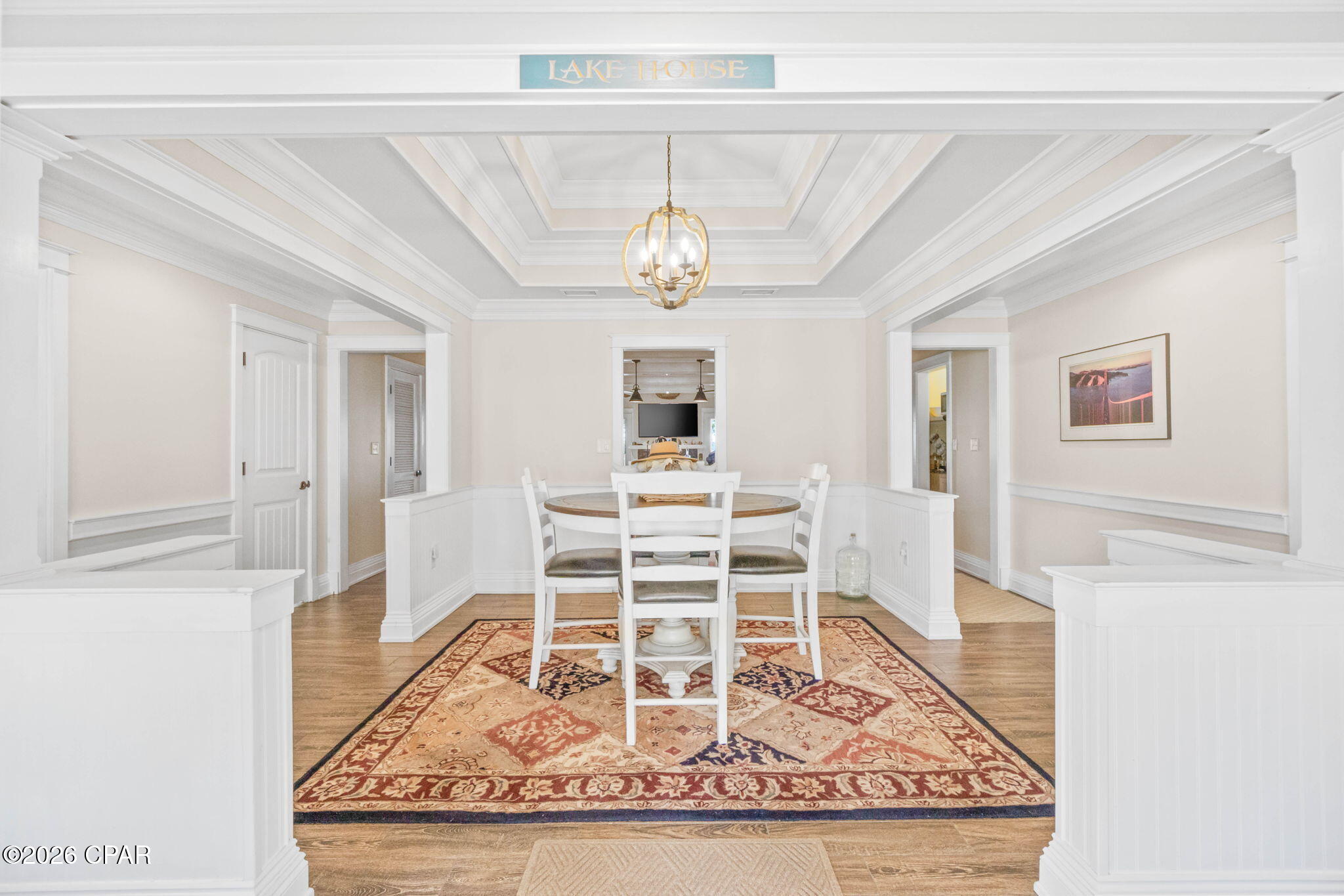 Woodland Meadows - Residential