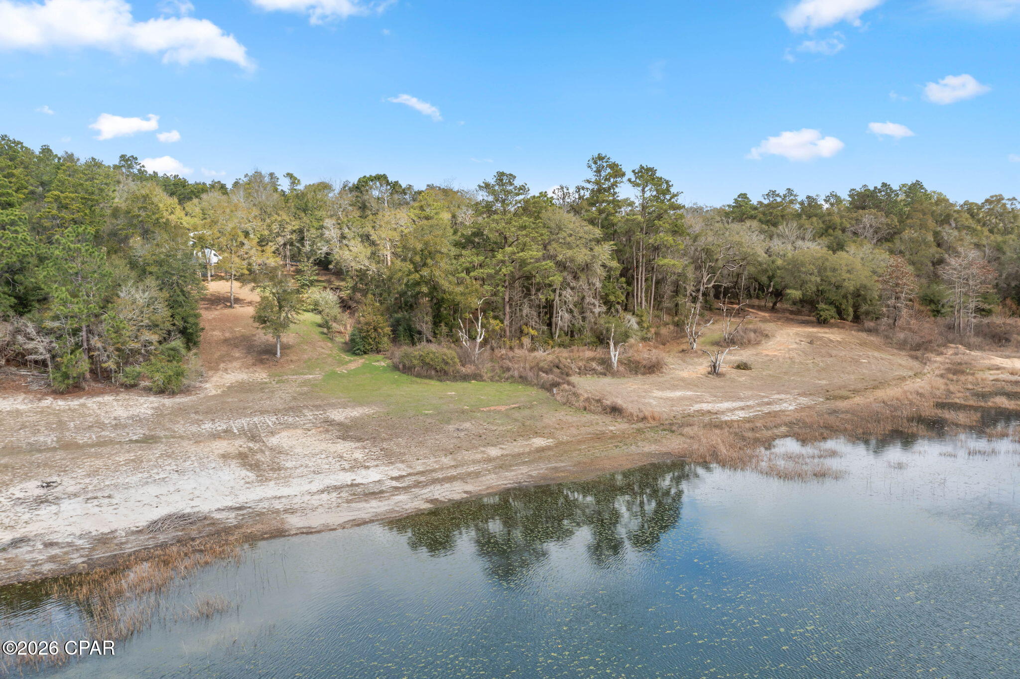 Woodland Meadows - Residential