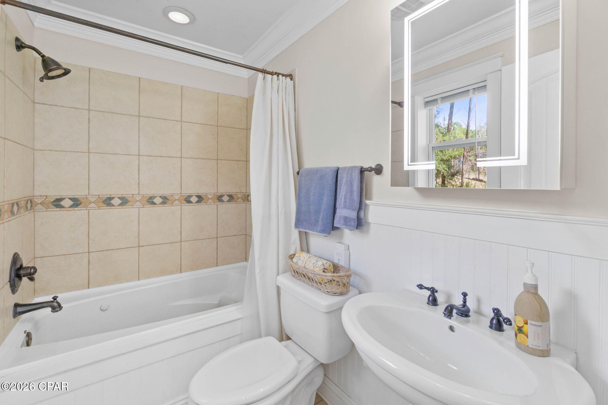 Woodland Meadows - Residential