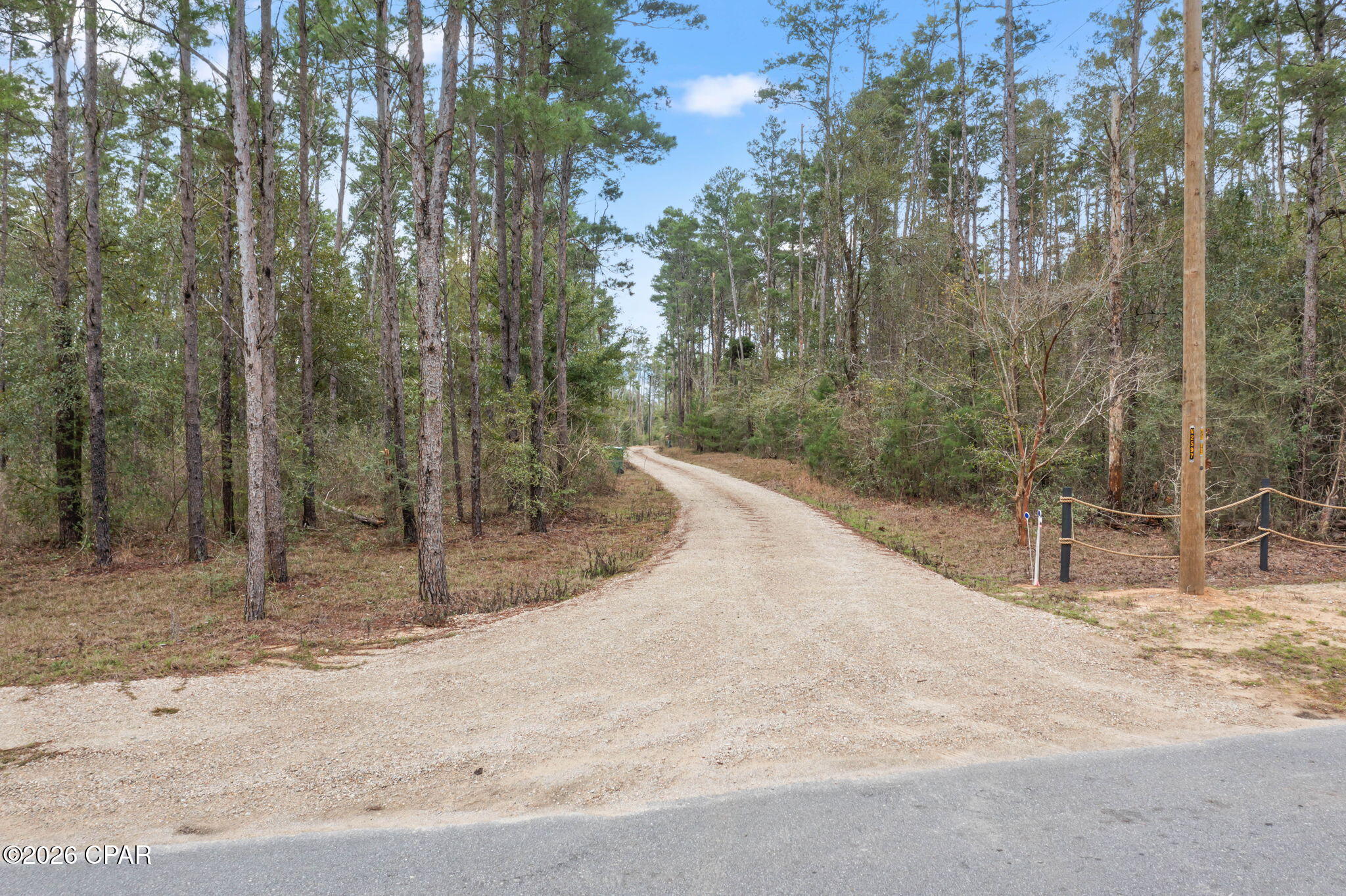 Woodland Meadows - Residential