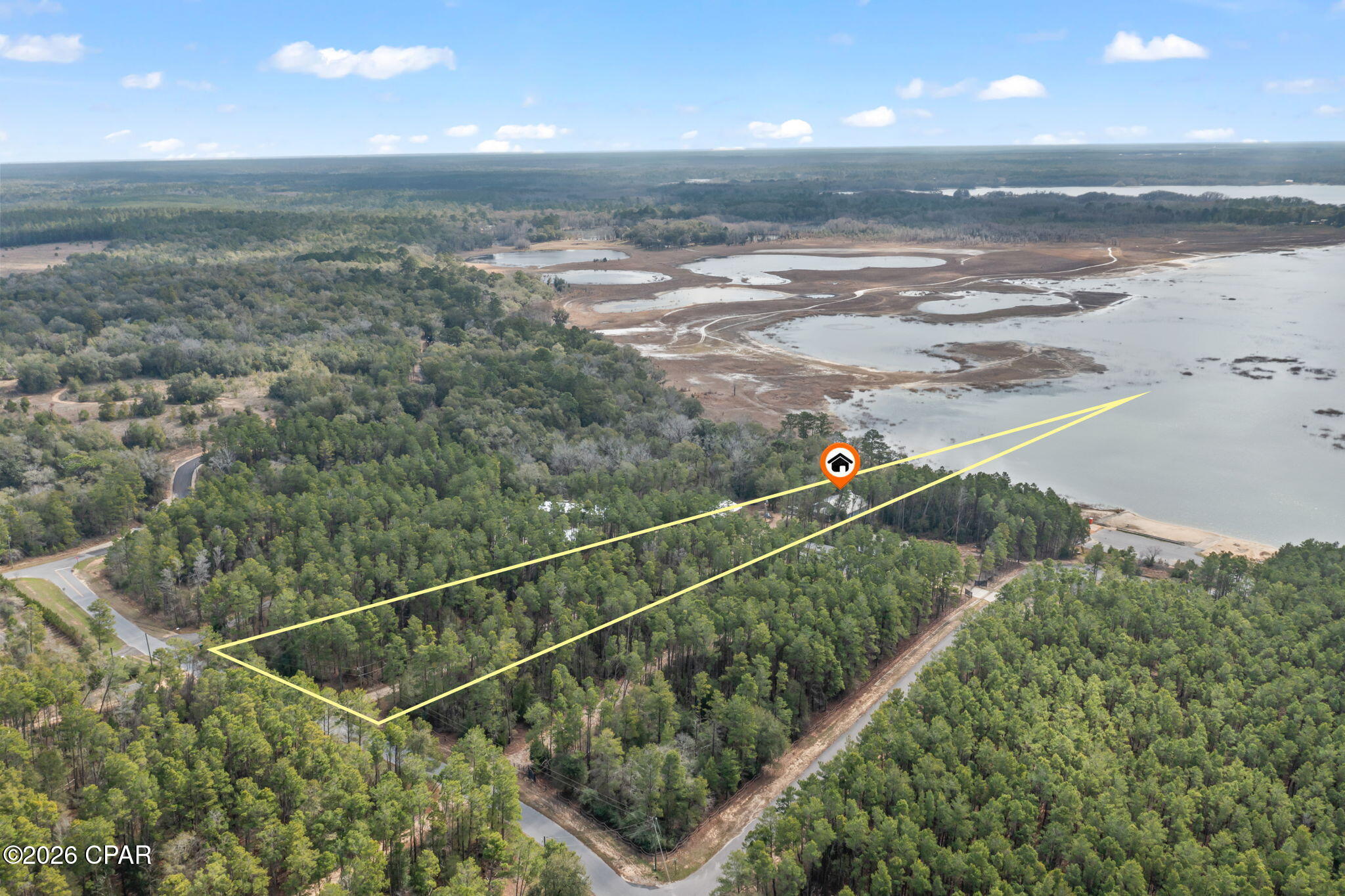 Woodland Meadows - Residential