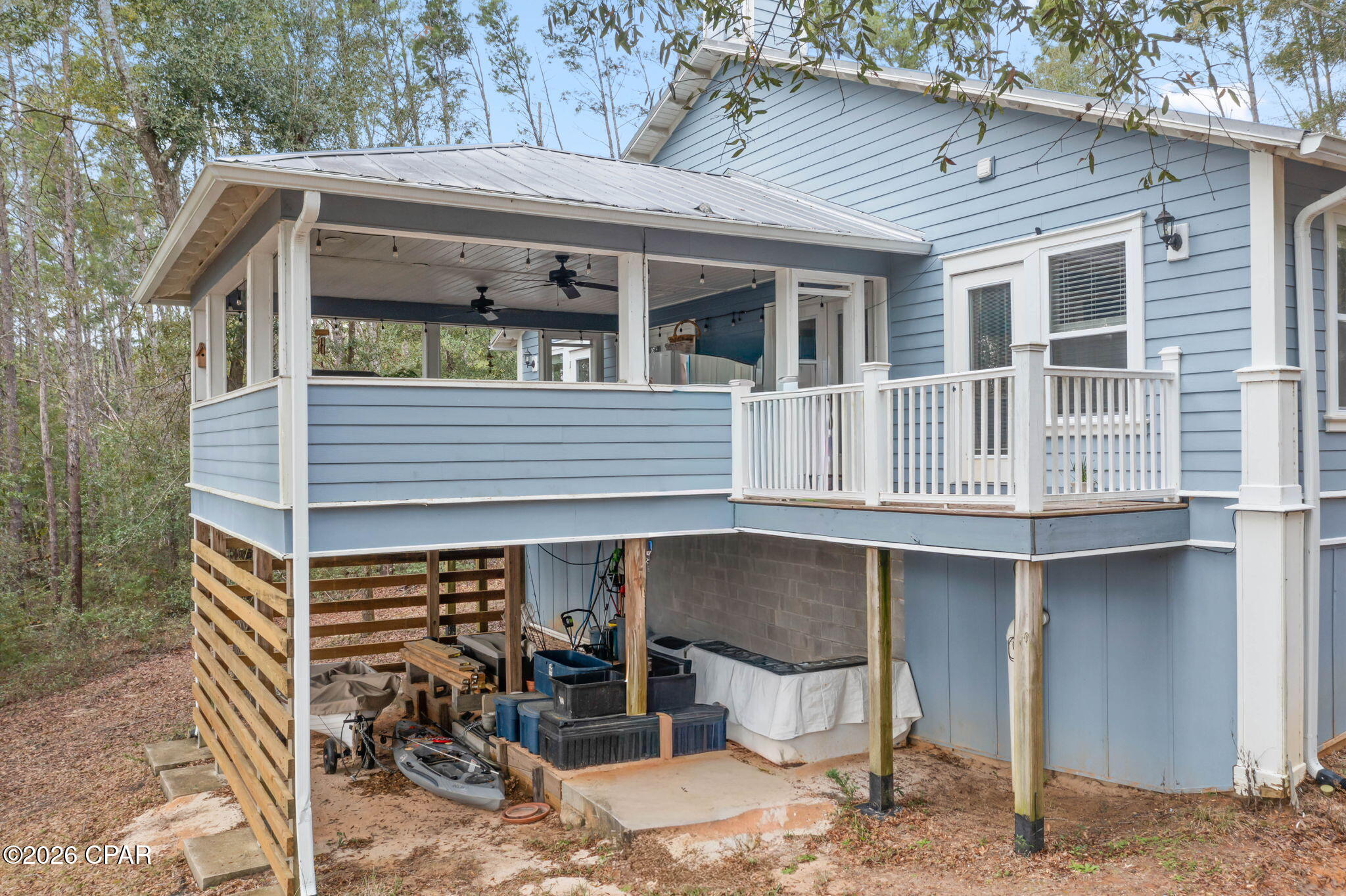 Woodland Meadows - Residential