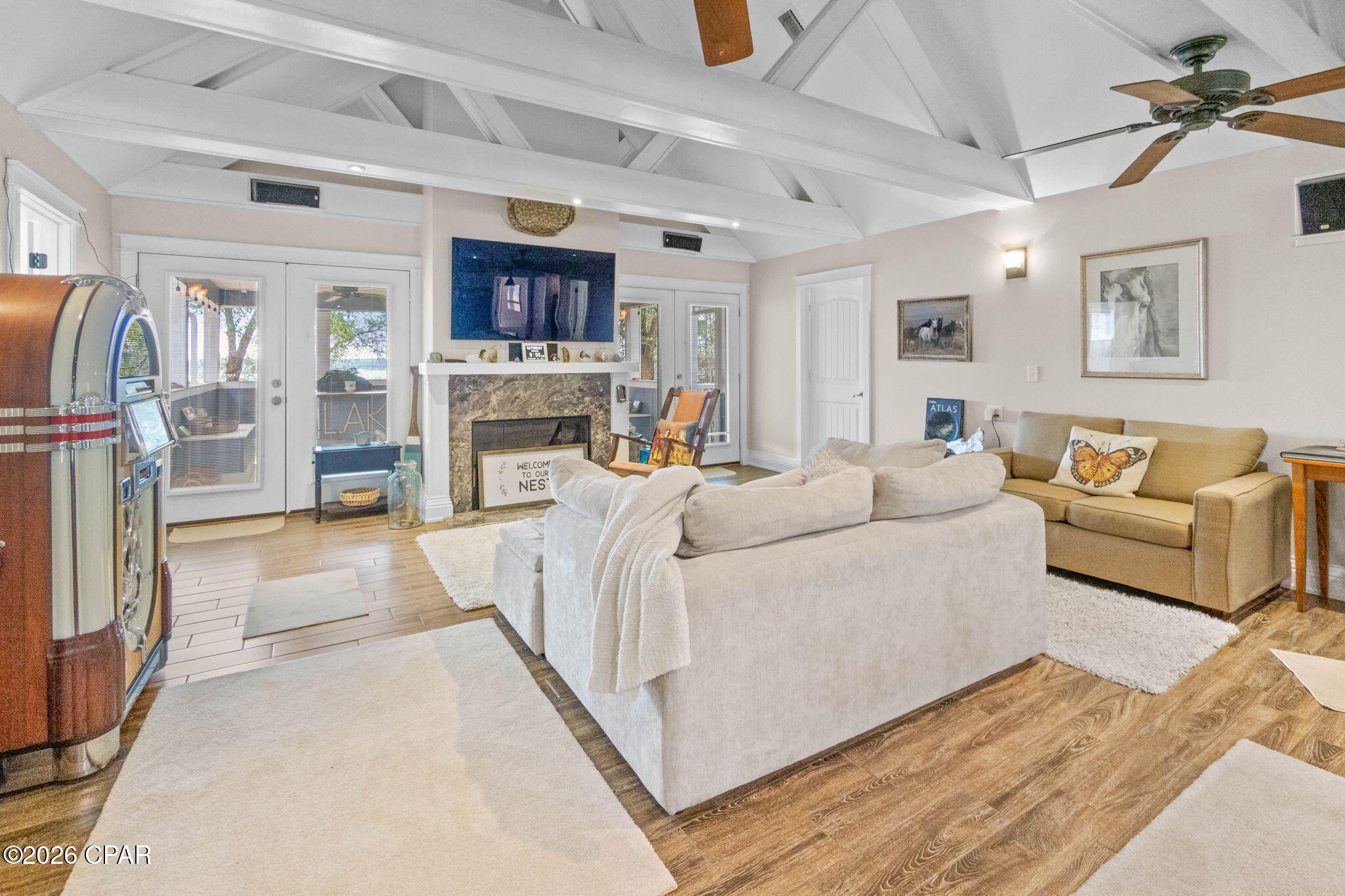 Woodland Meadows - Residential