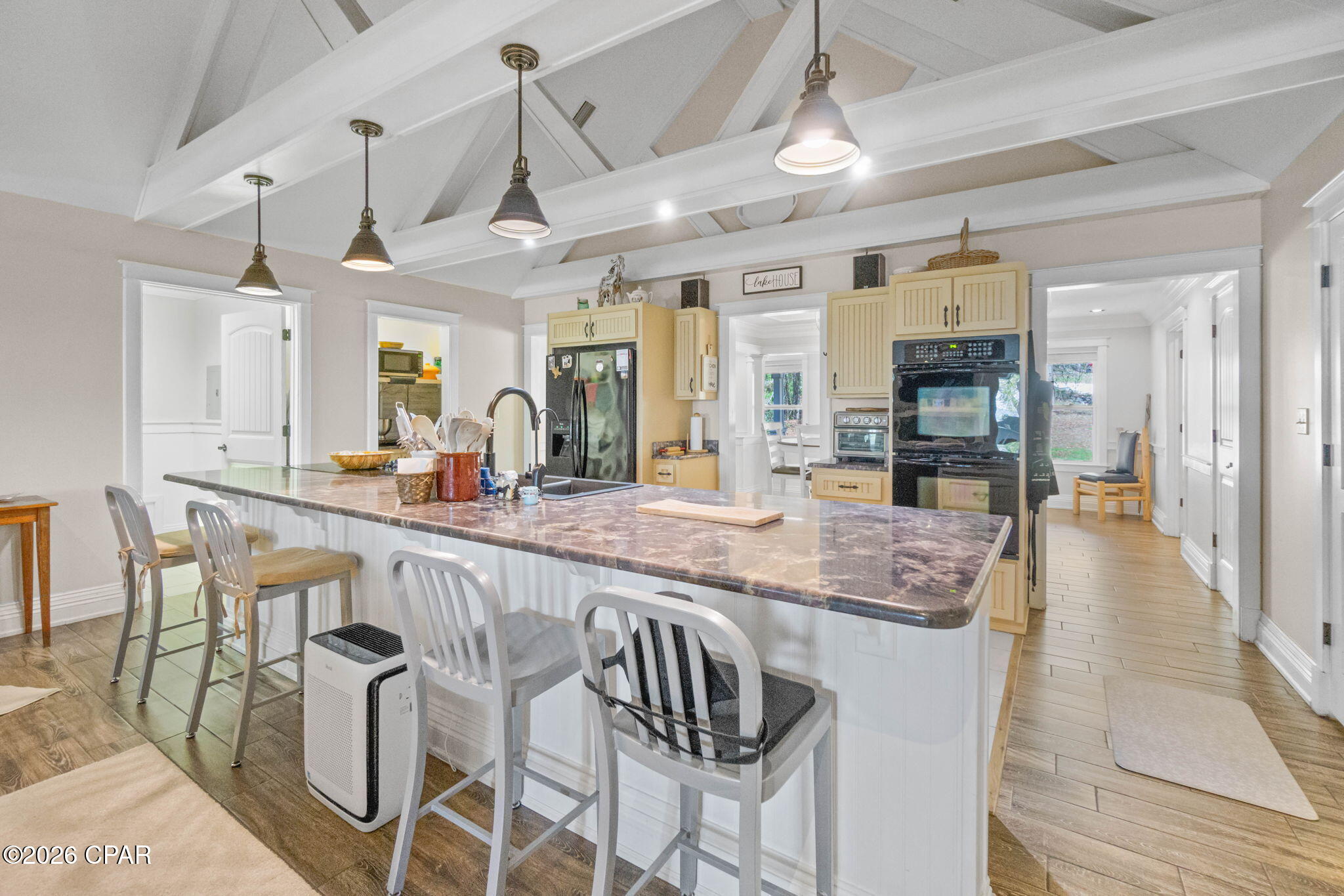 Woodland Meadows - Residential