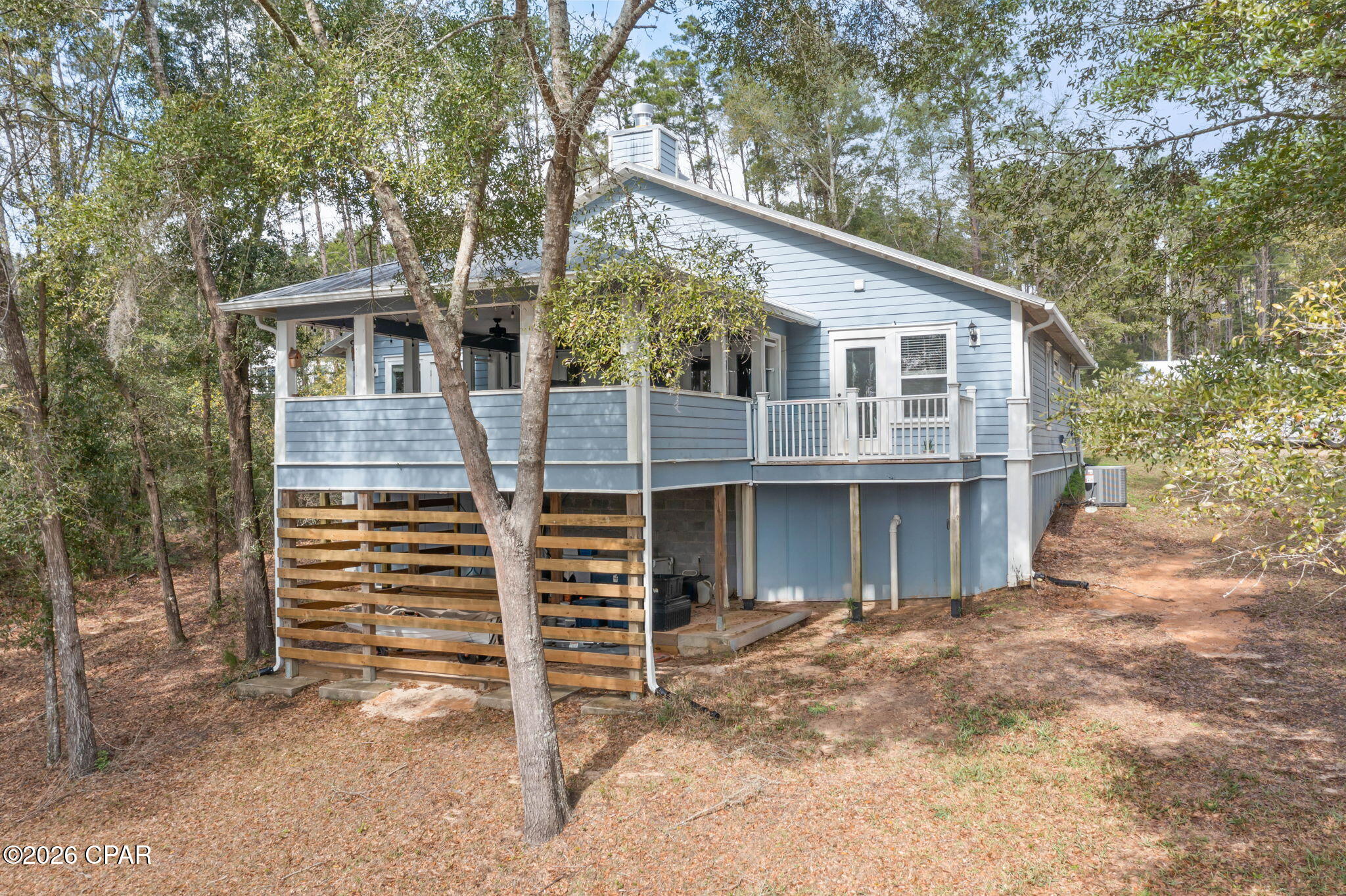 Woodland Meadows - Residential