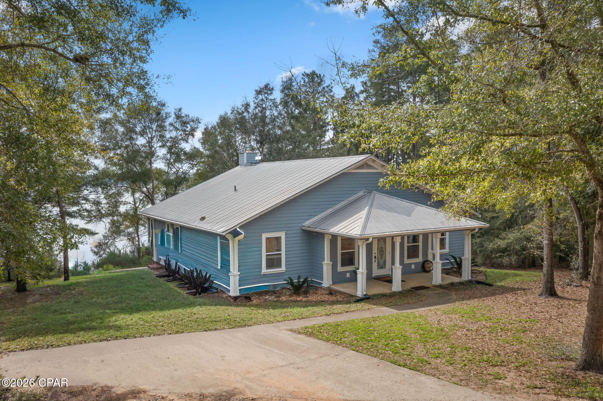 Woodland Meadows - Residential