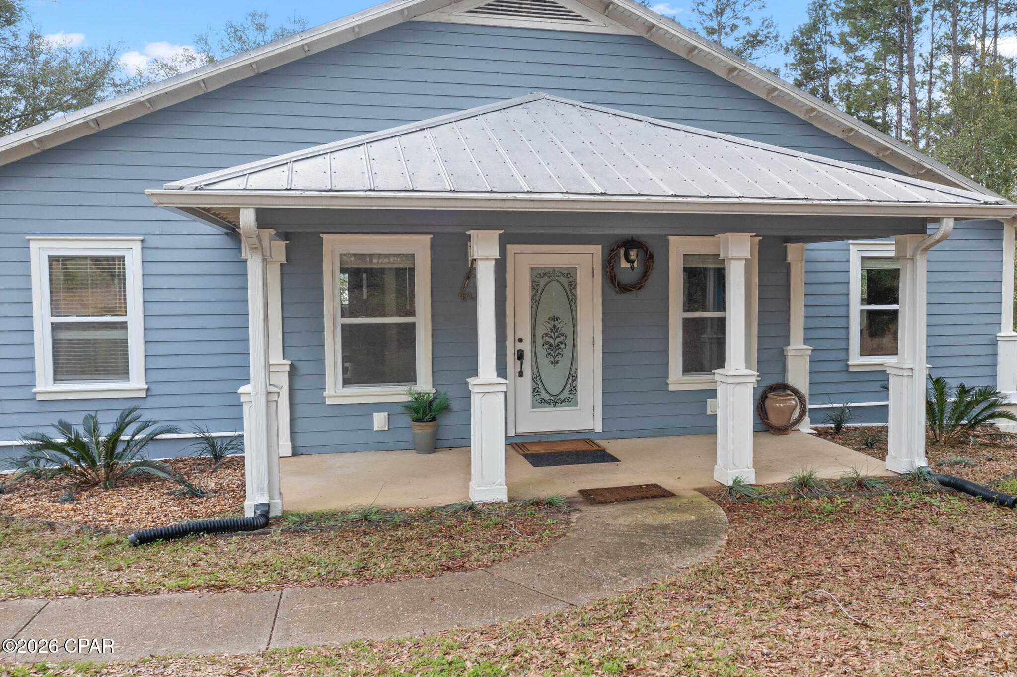 Woodland Meadows - Residential