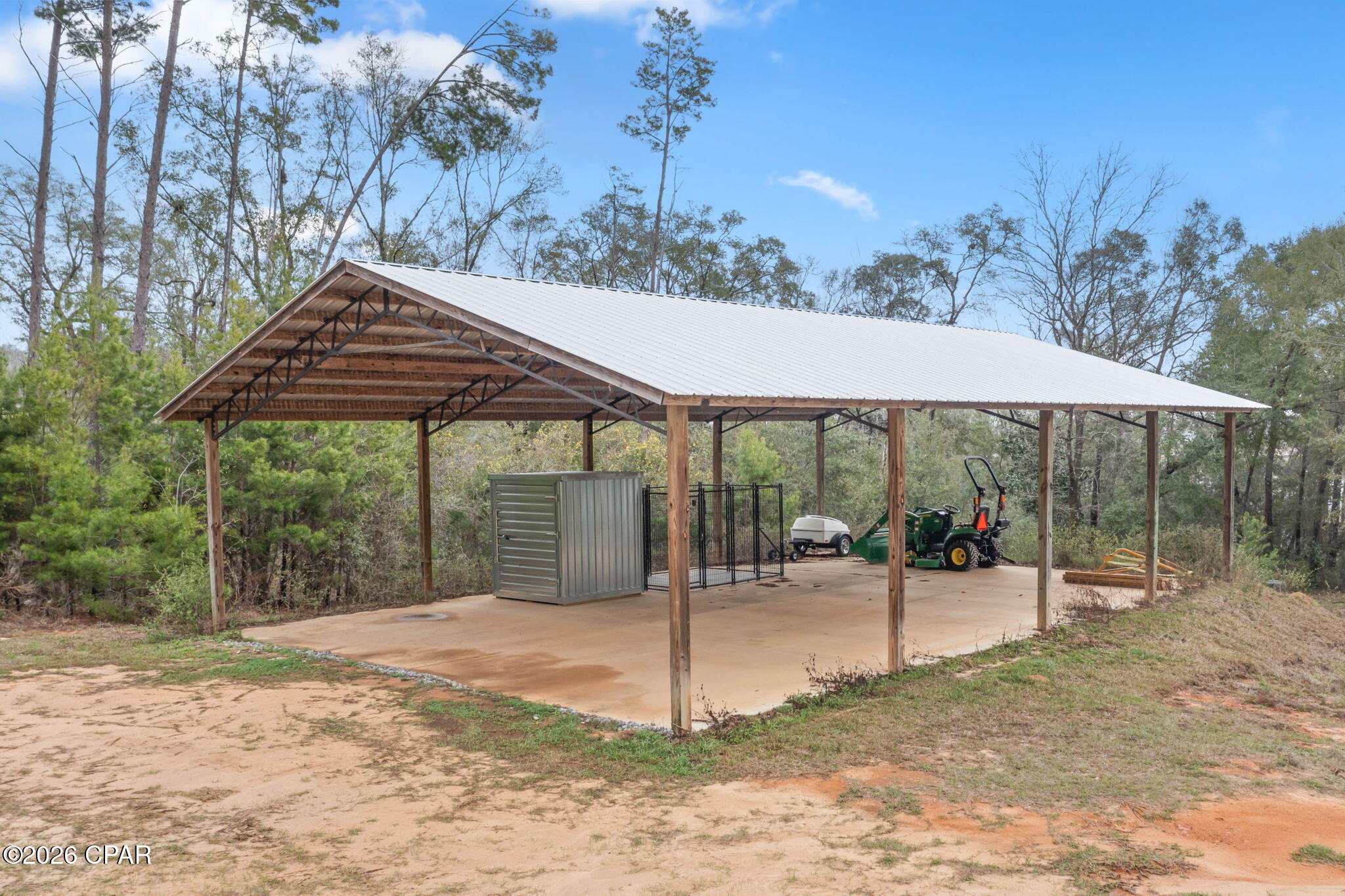 Woodland Meadows - Residential