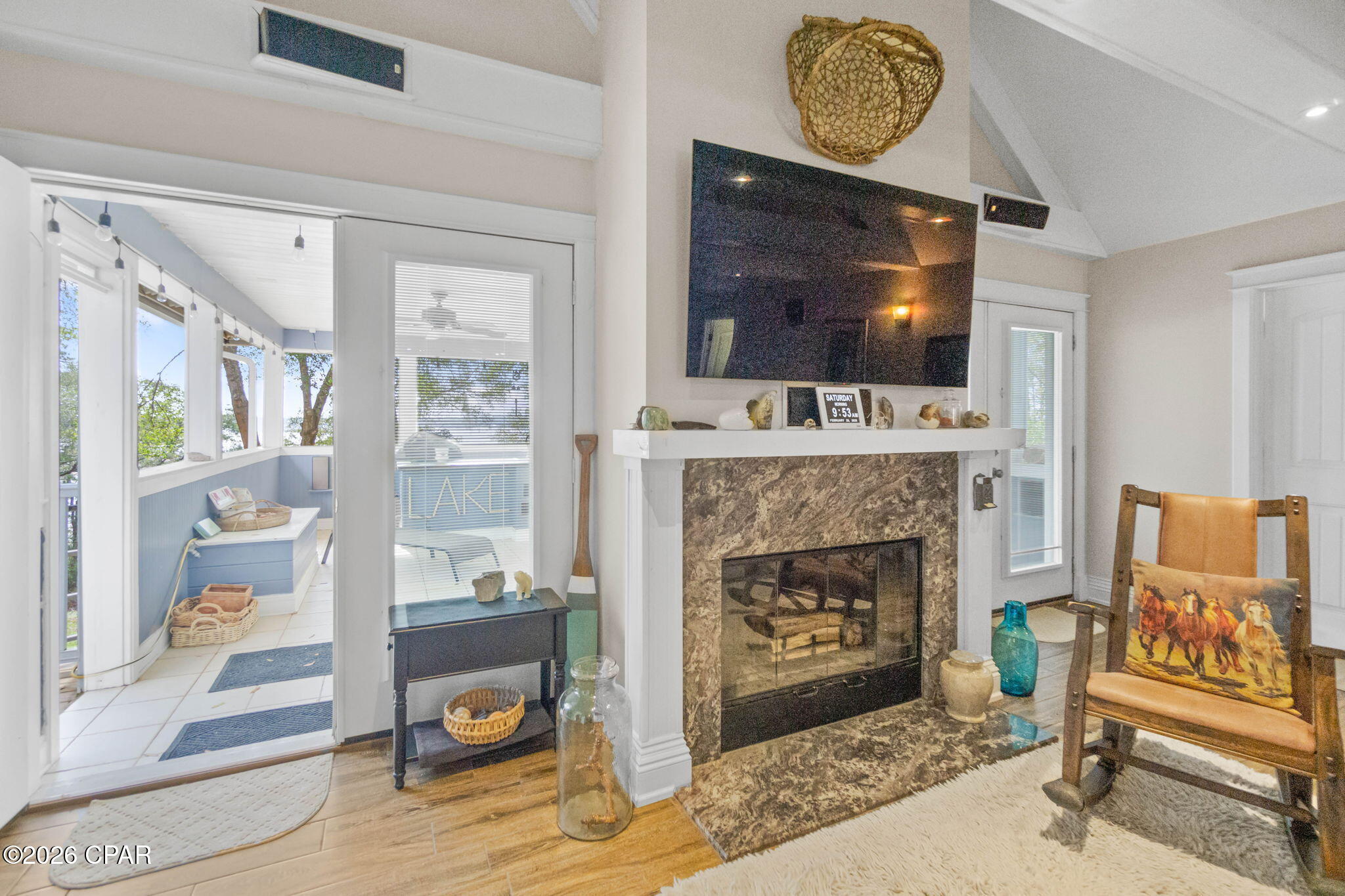 Woodland Meadows - Residential