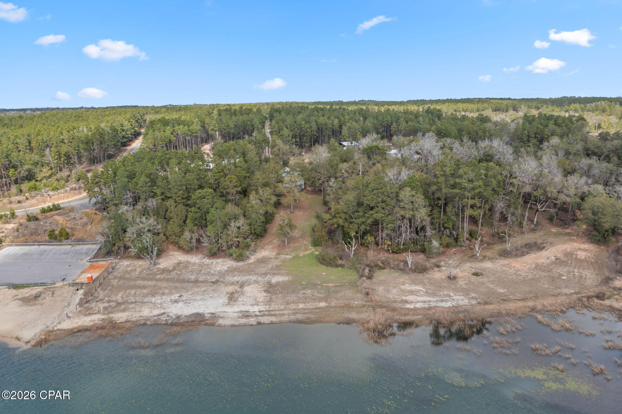 Woodland Meadows - Residential