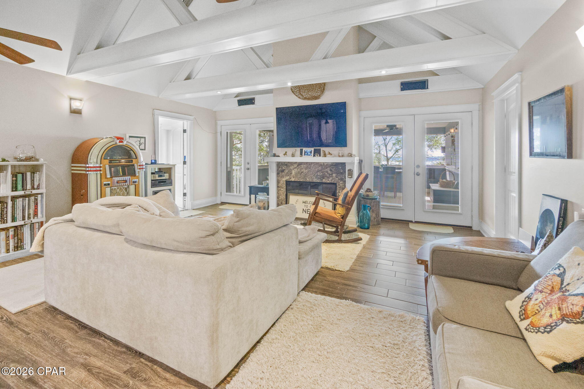 Woodland Meadows - Residential