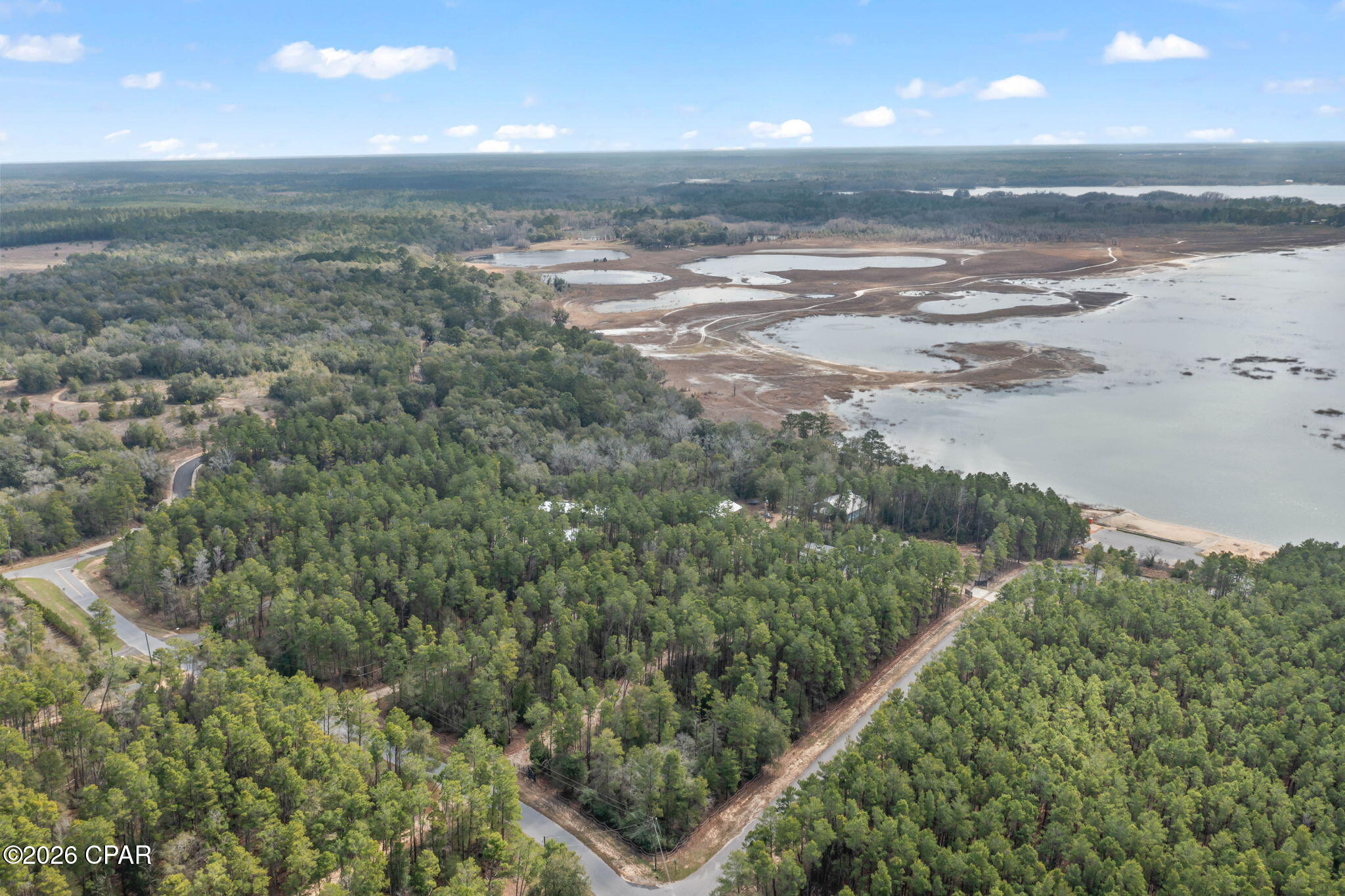 Woodland Meadows - Residential