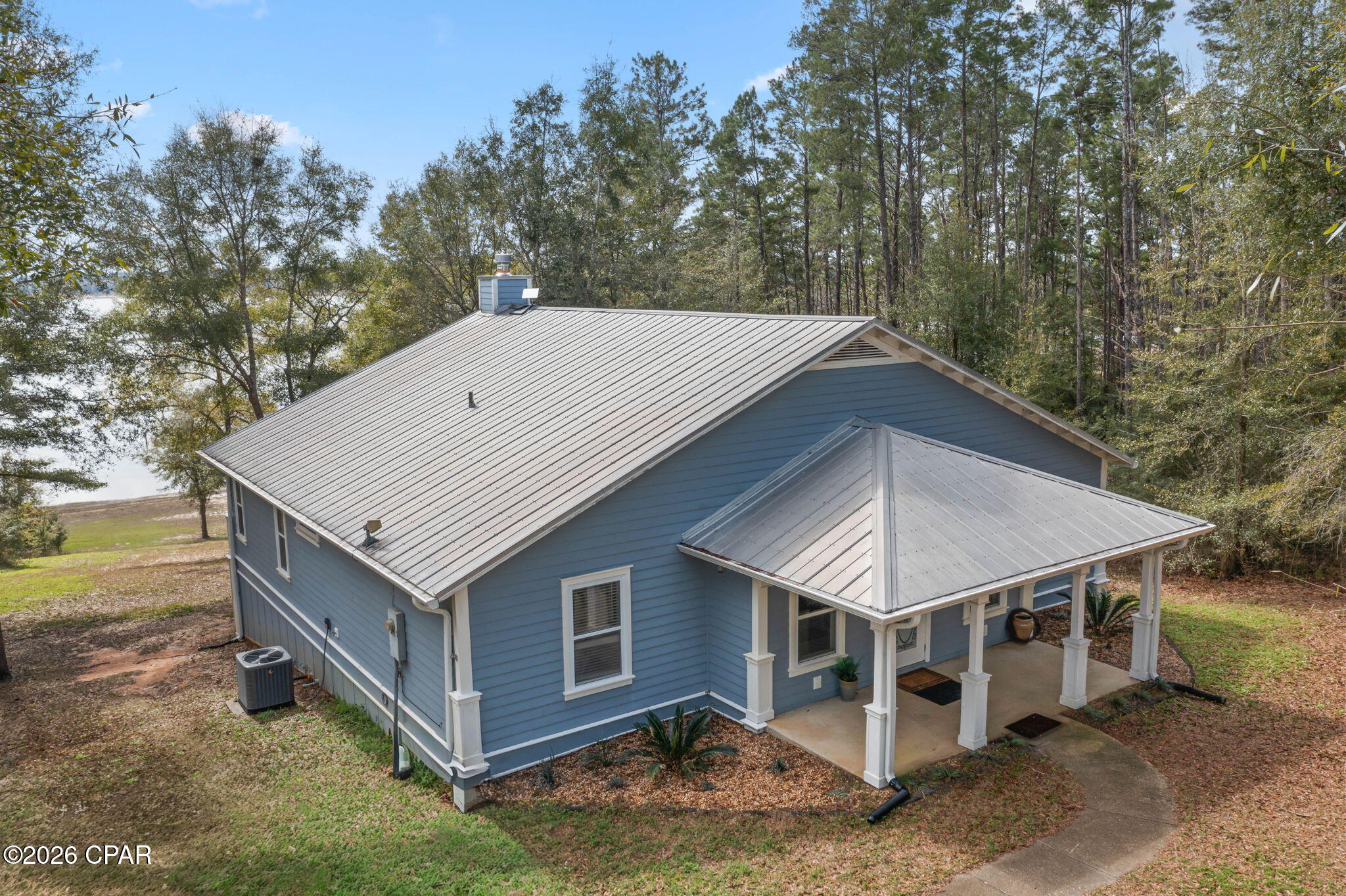 Woodland Meadows - Residential