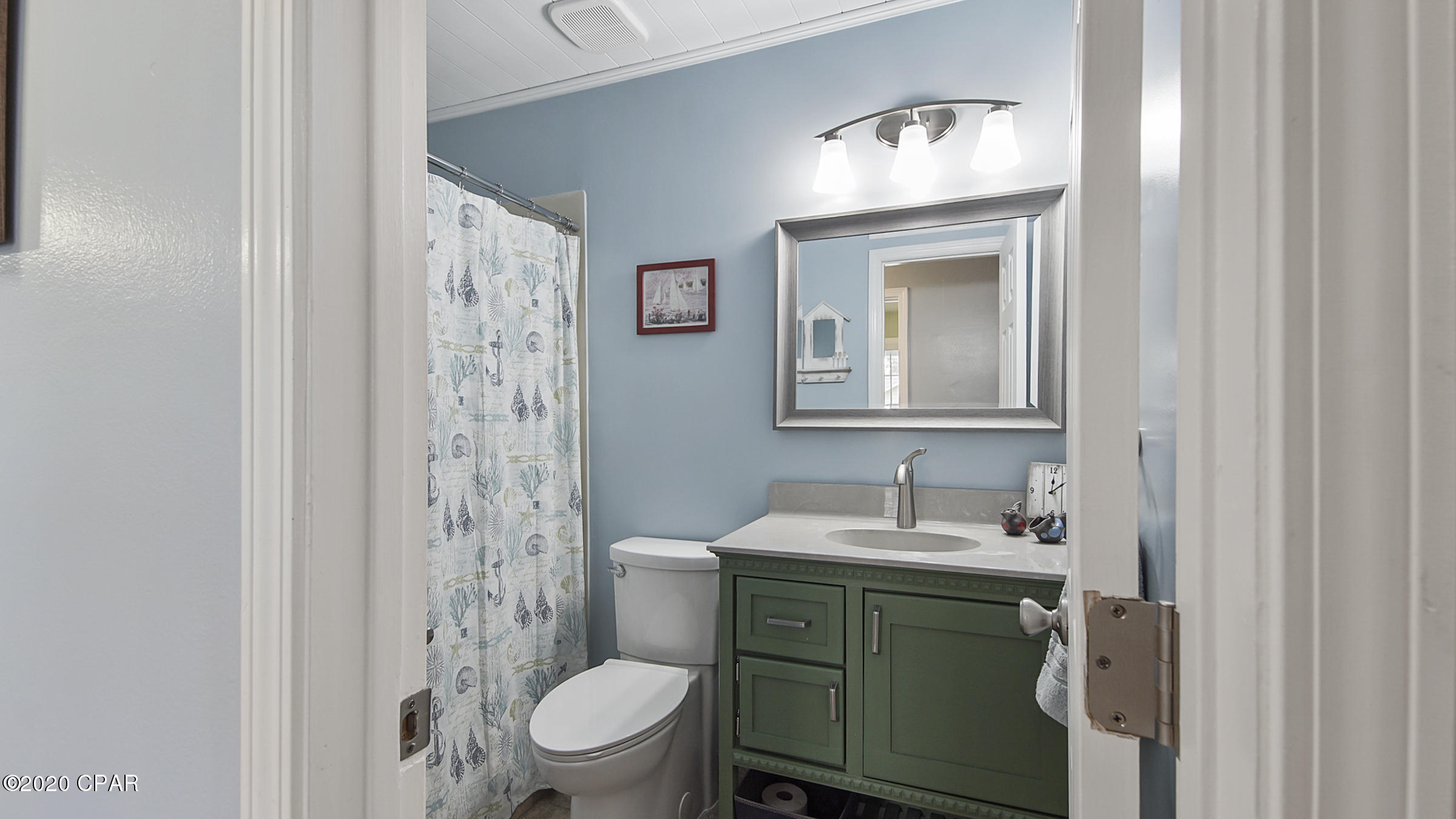 North Lagoon Oaks 3rd - Residential