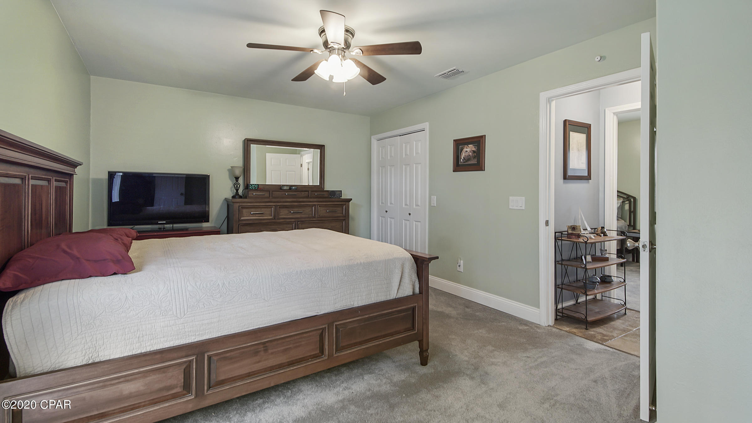 North Lagoon Oaks 3rd - Residential