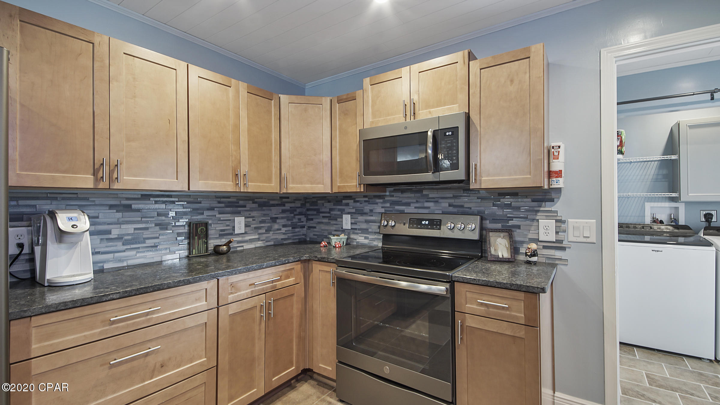 North Lagoon Oaks 3rd - Residential