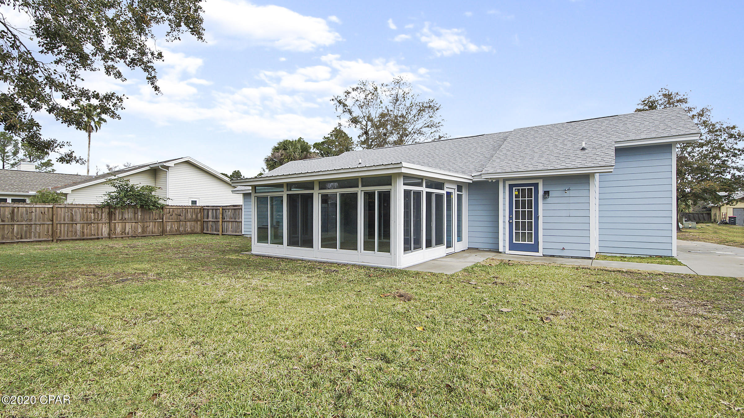 North Lagoon Oaks 3rd - Residential