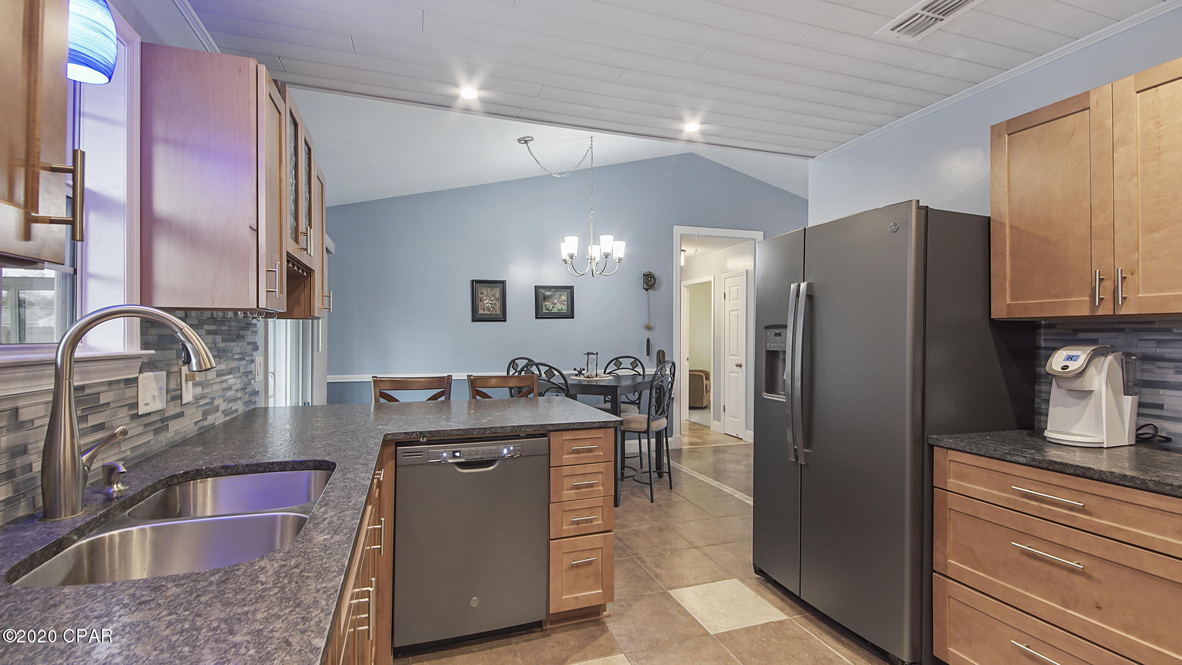 North Lagoon Oaks 3rd - Residential