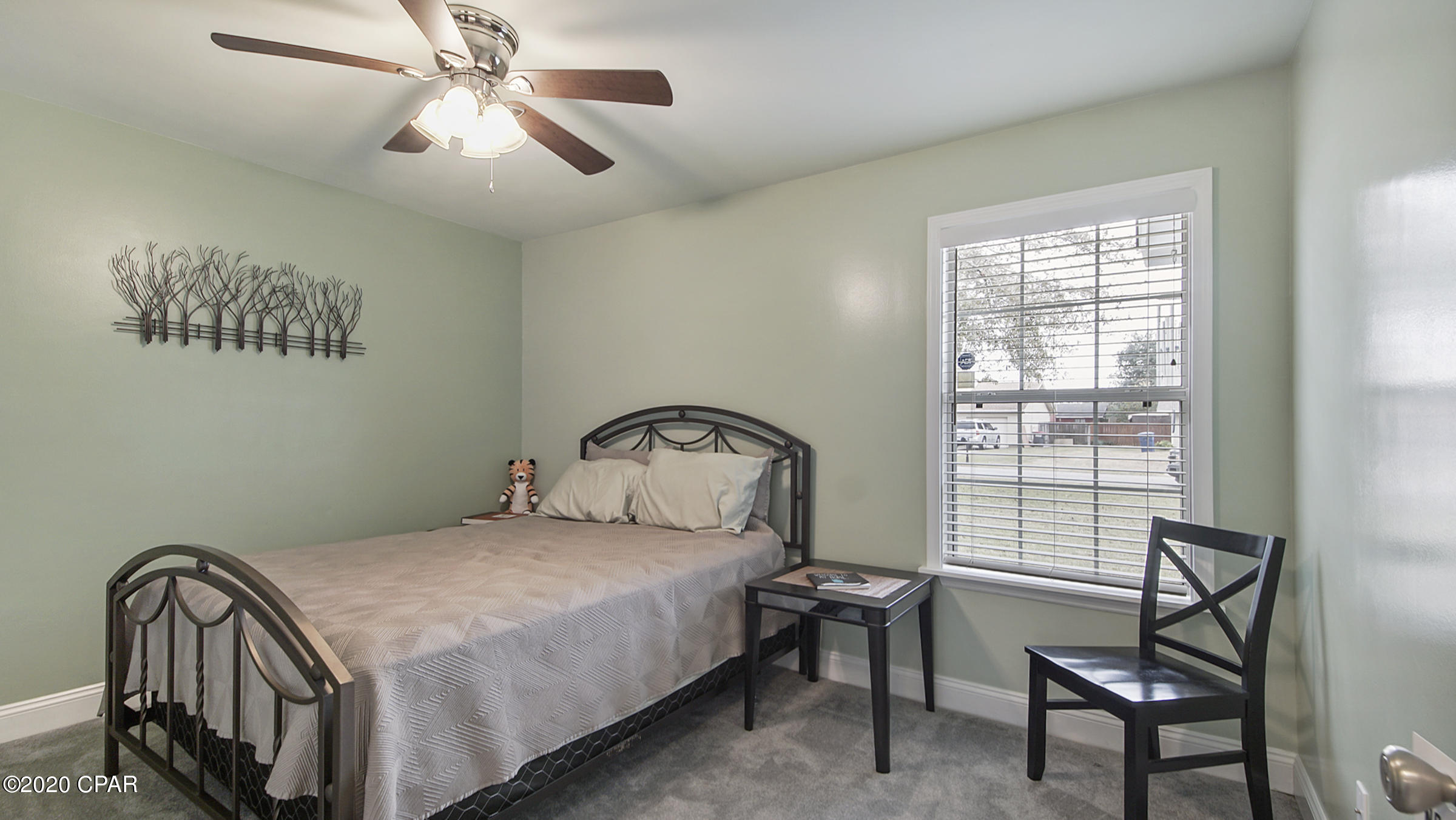 North Lagoon Oaks 3rd - Residential