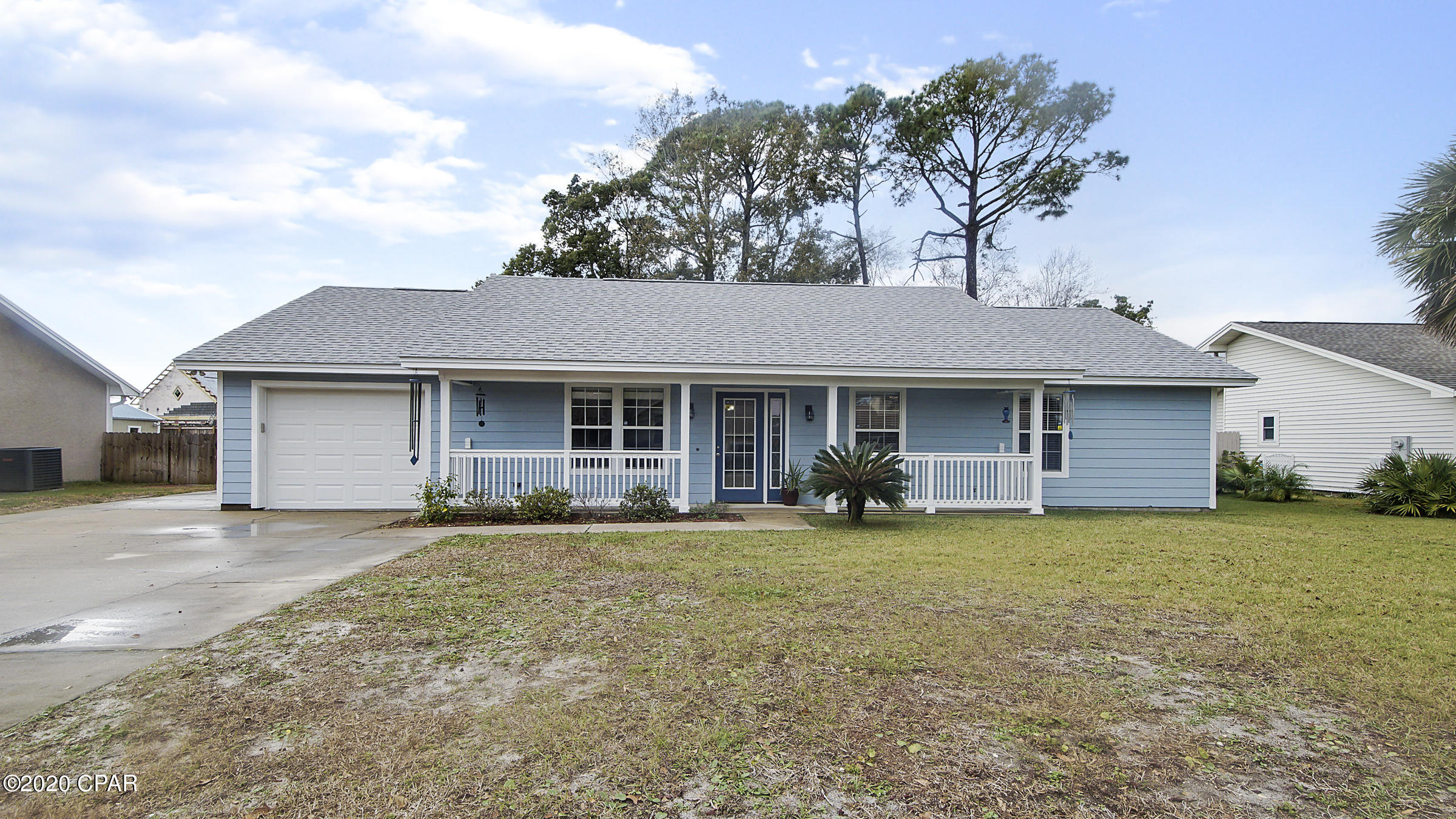 North Lagoon Oaks 3rd - Residential