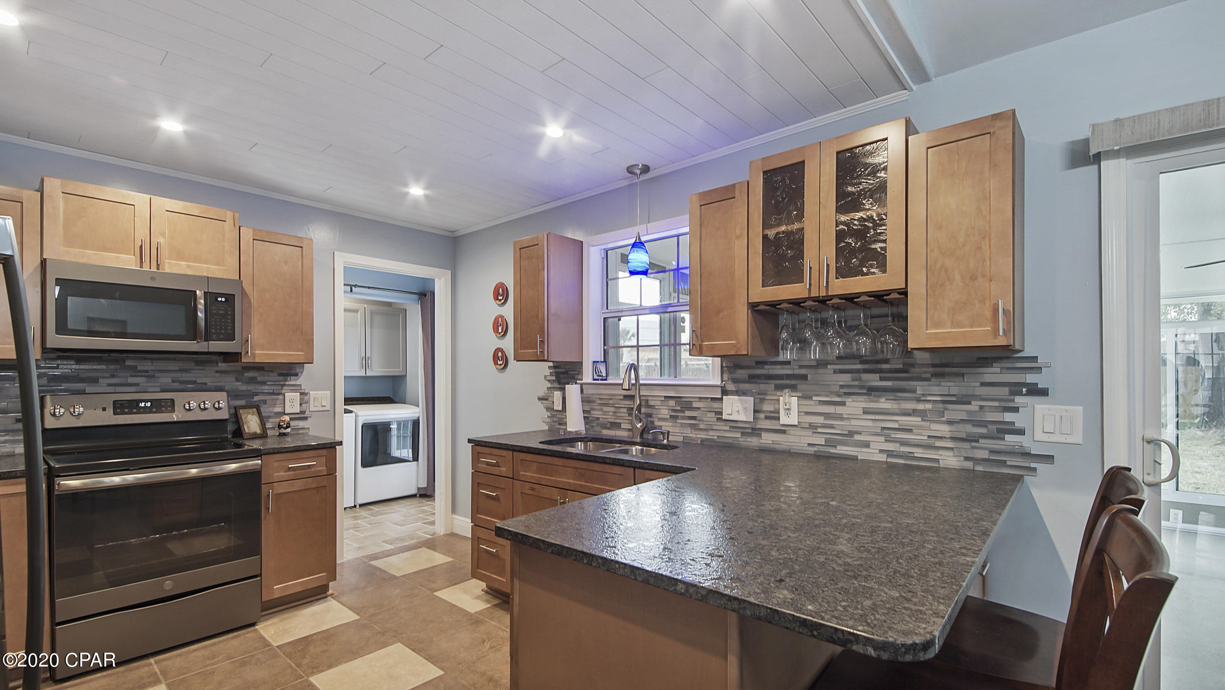 North Lagoon Oaks 3rd - Residential