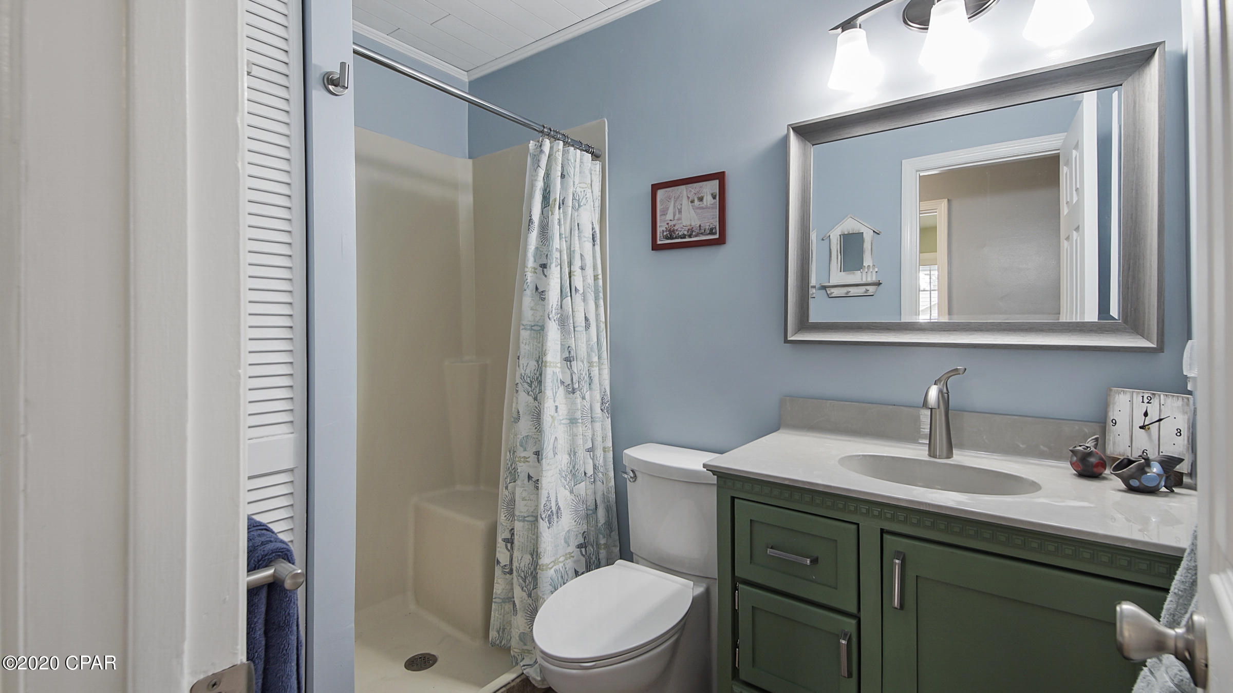 North Lagoon Oaks 3rd - Residential