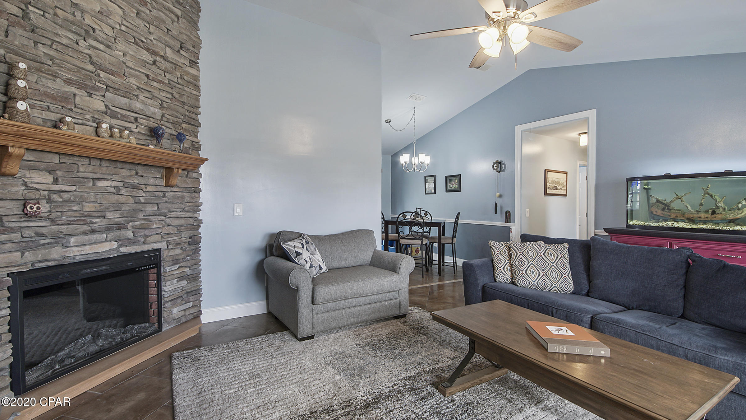 North Lagoon Oaks 3rd - Residential