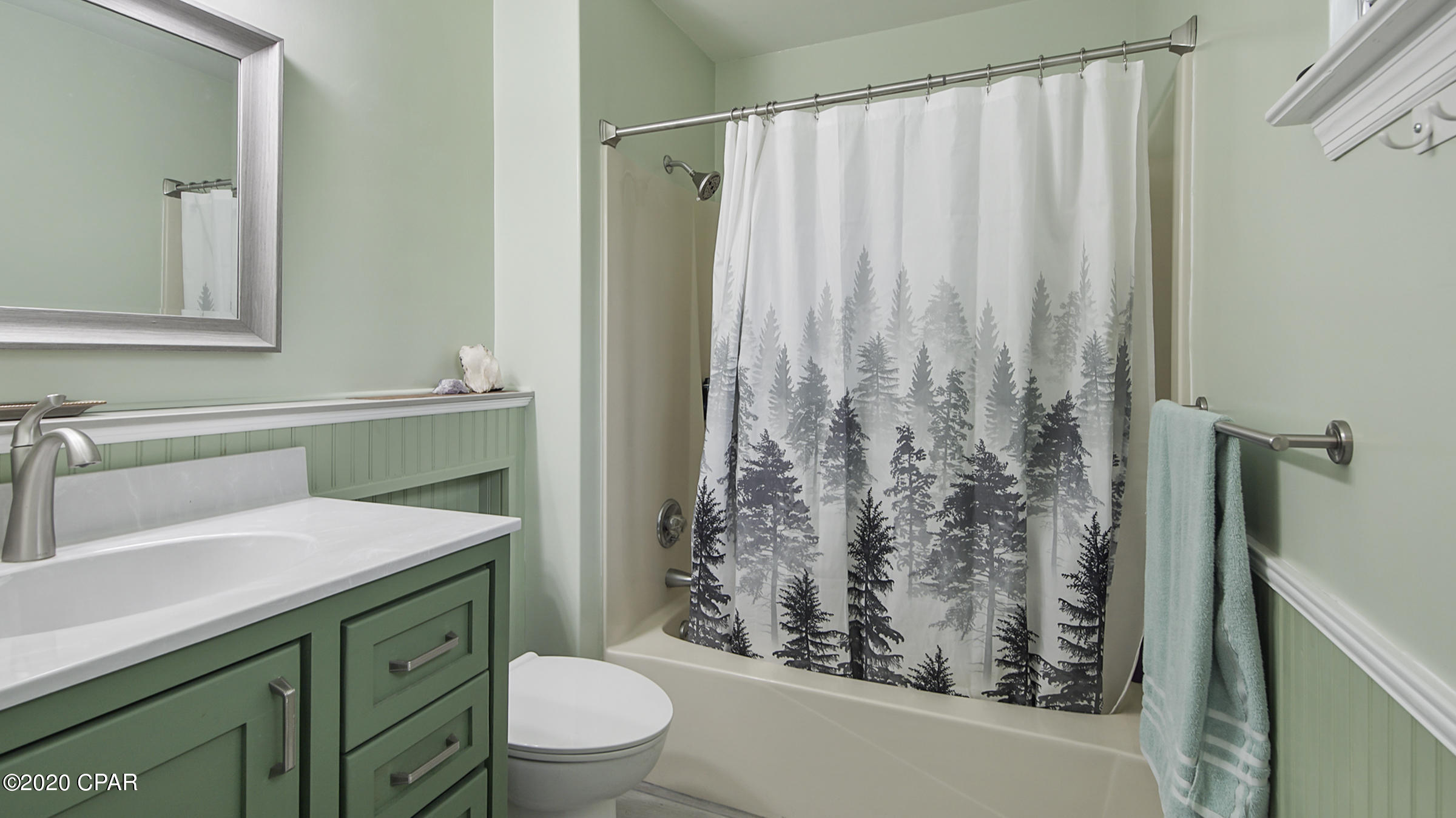 North Lagoon Oaks 3rd - Residential