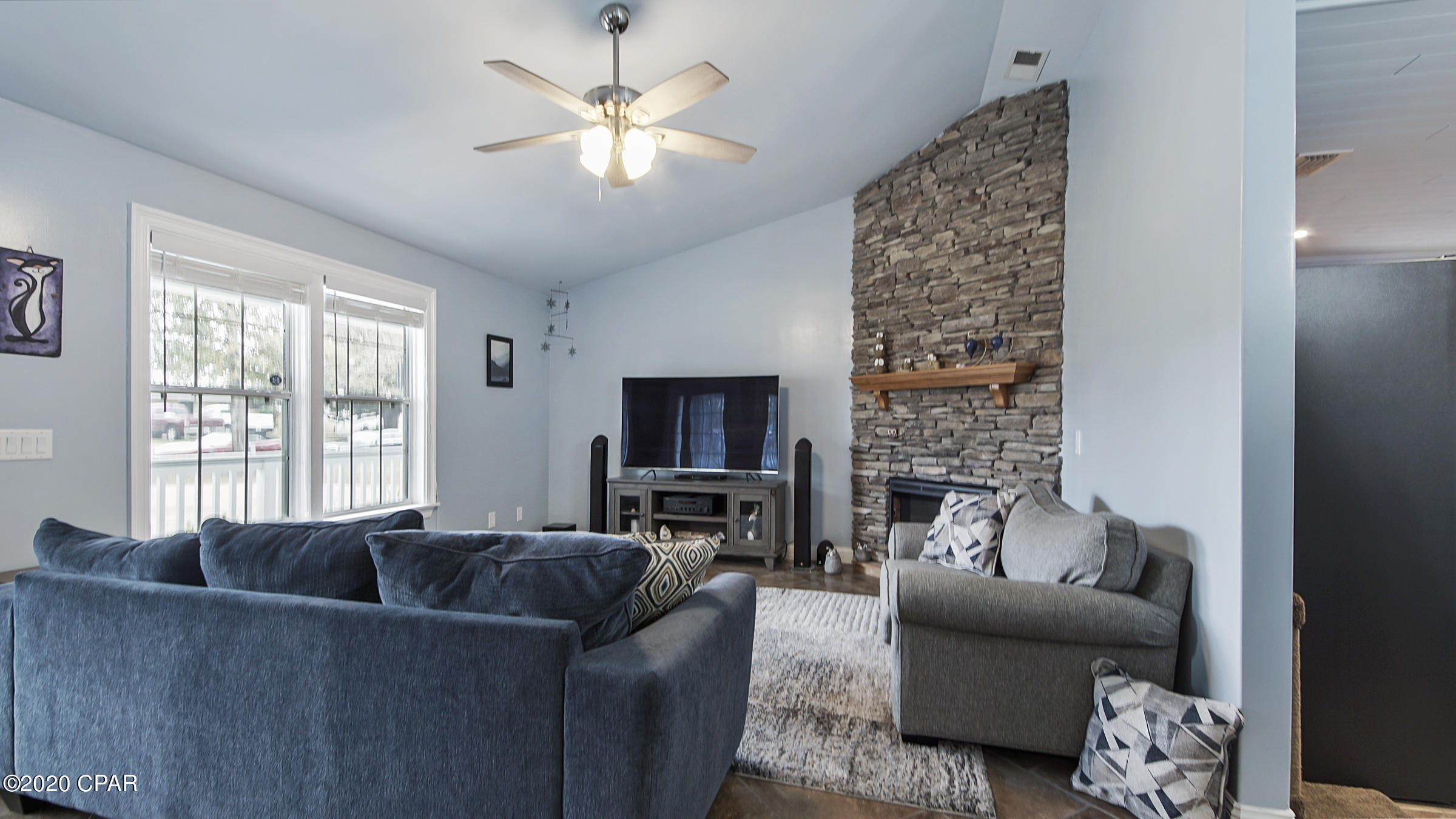 North Lagoon Oaks 3rd - Residential