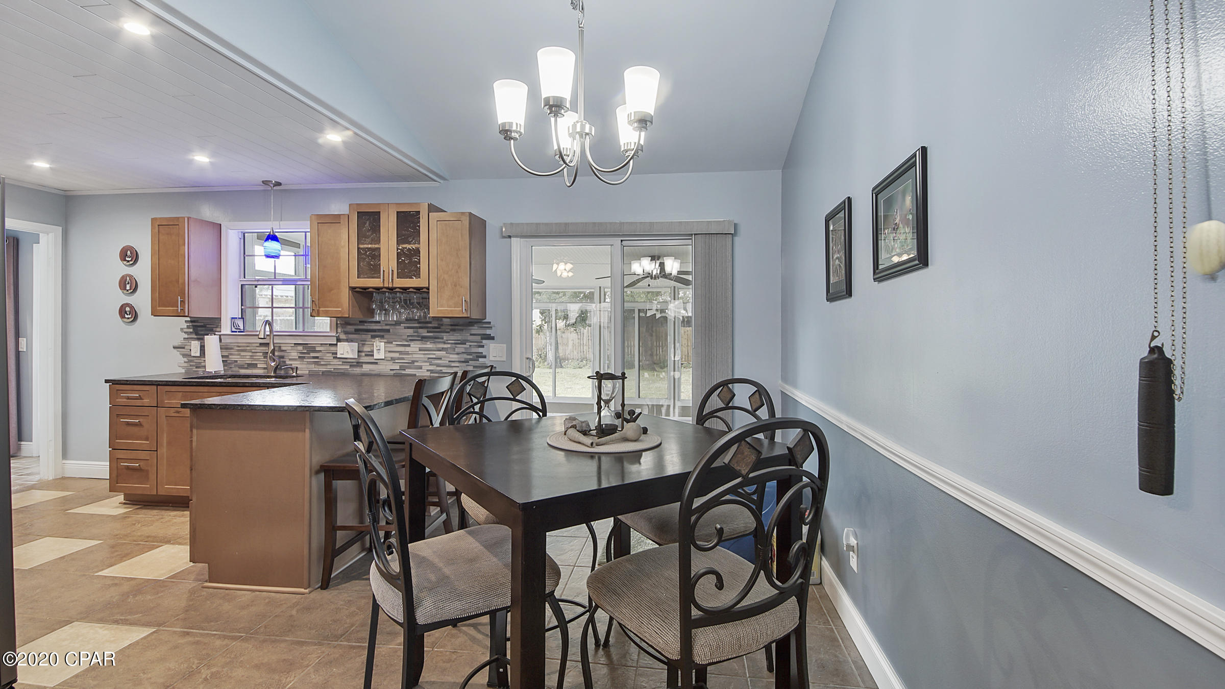 North Lagoon Oaks 3rd - Residential