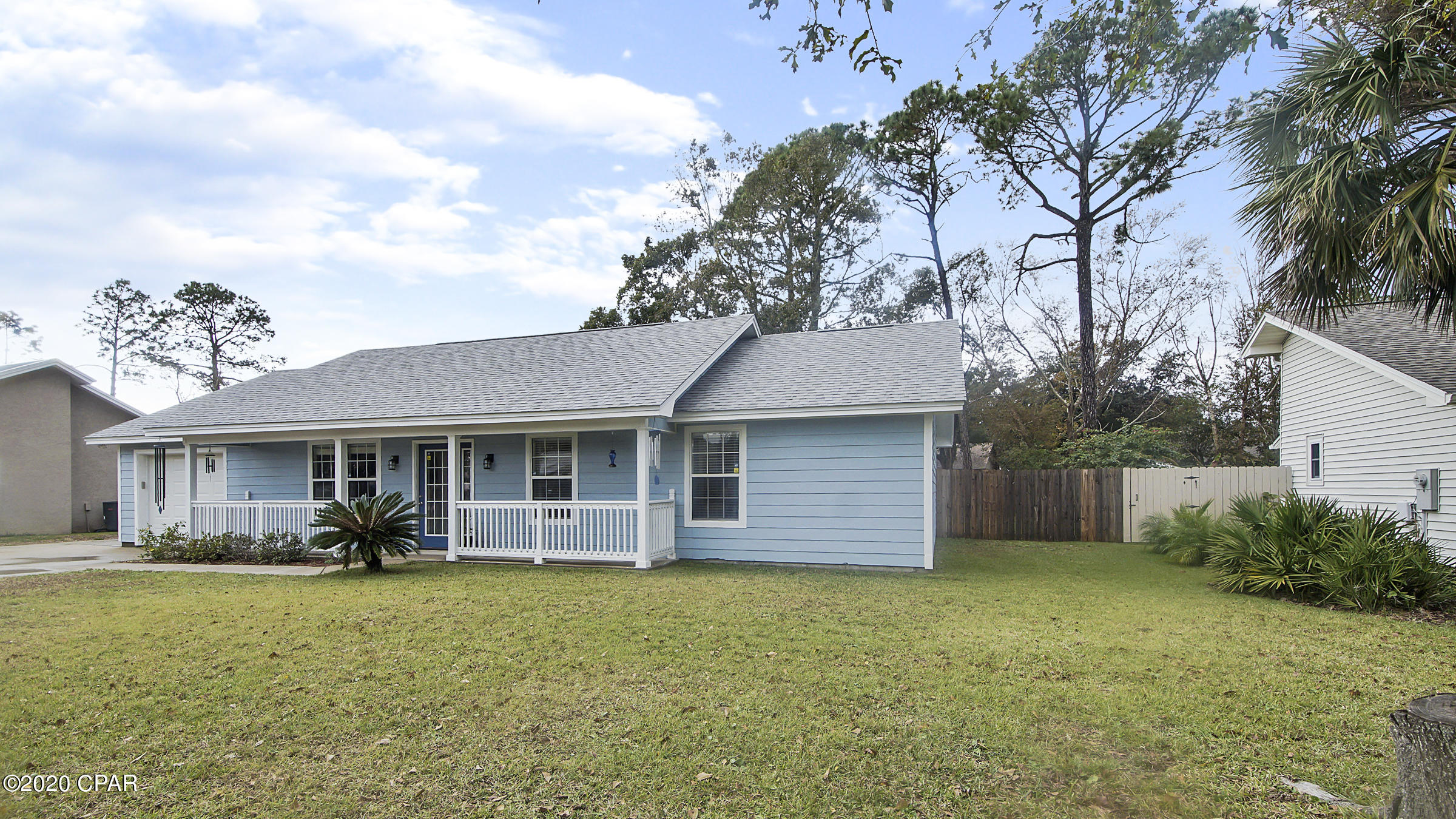 North Lagoon Oaks 3rd - Residential