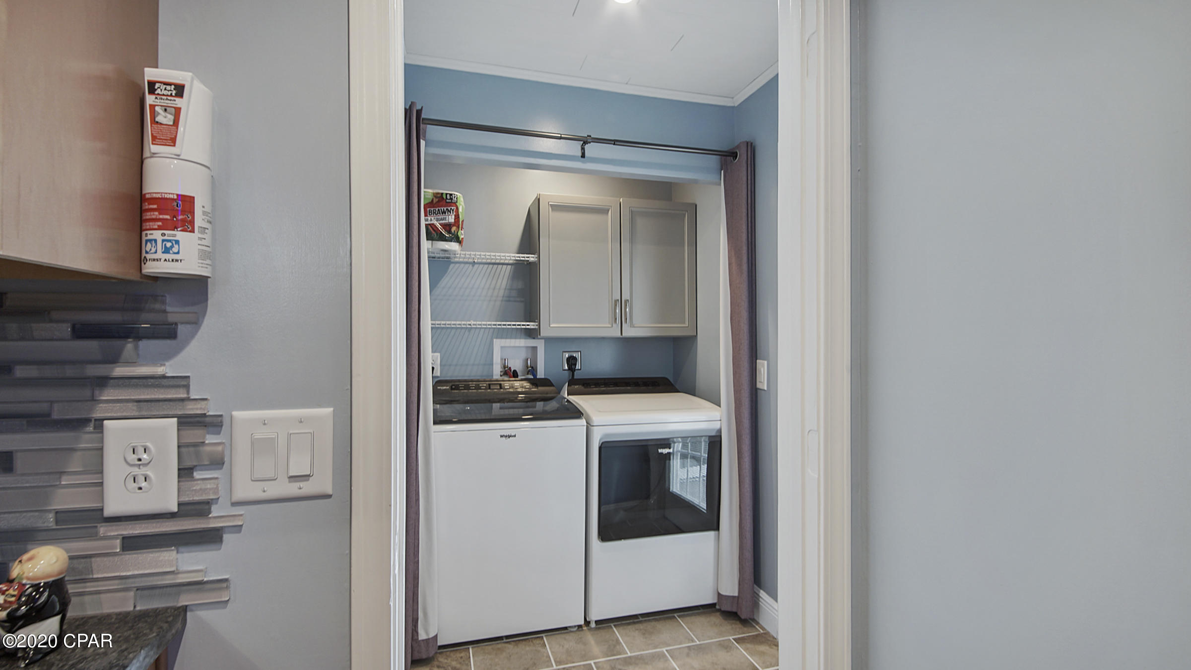 North Lagoon Oaks 3rd - Residential