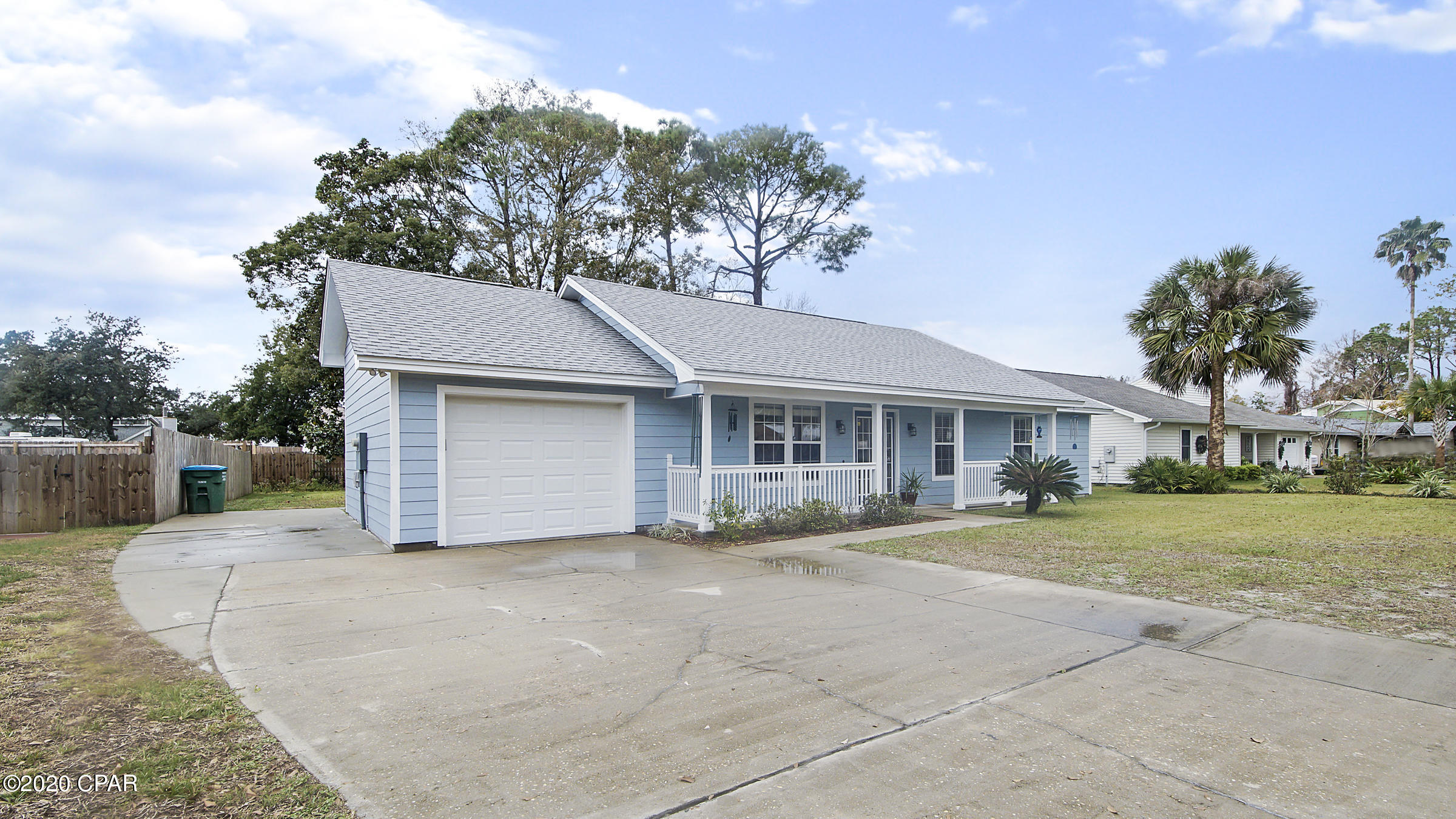 North Lagoon Oaks 3rd - Residential