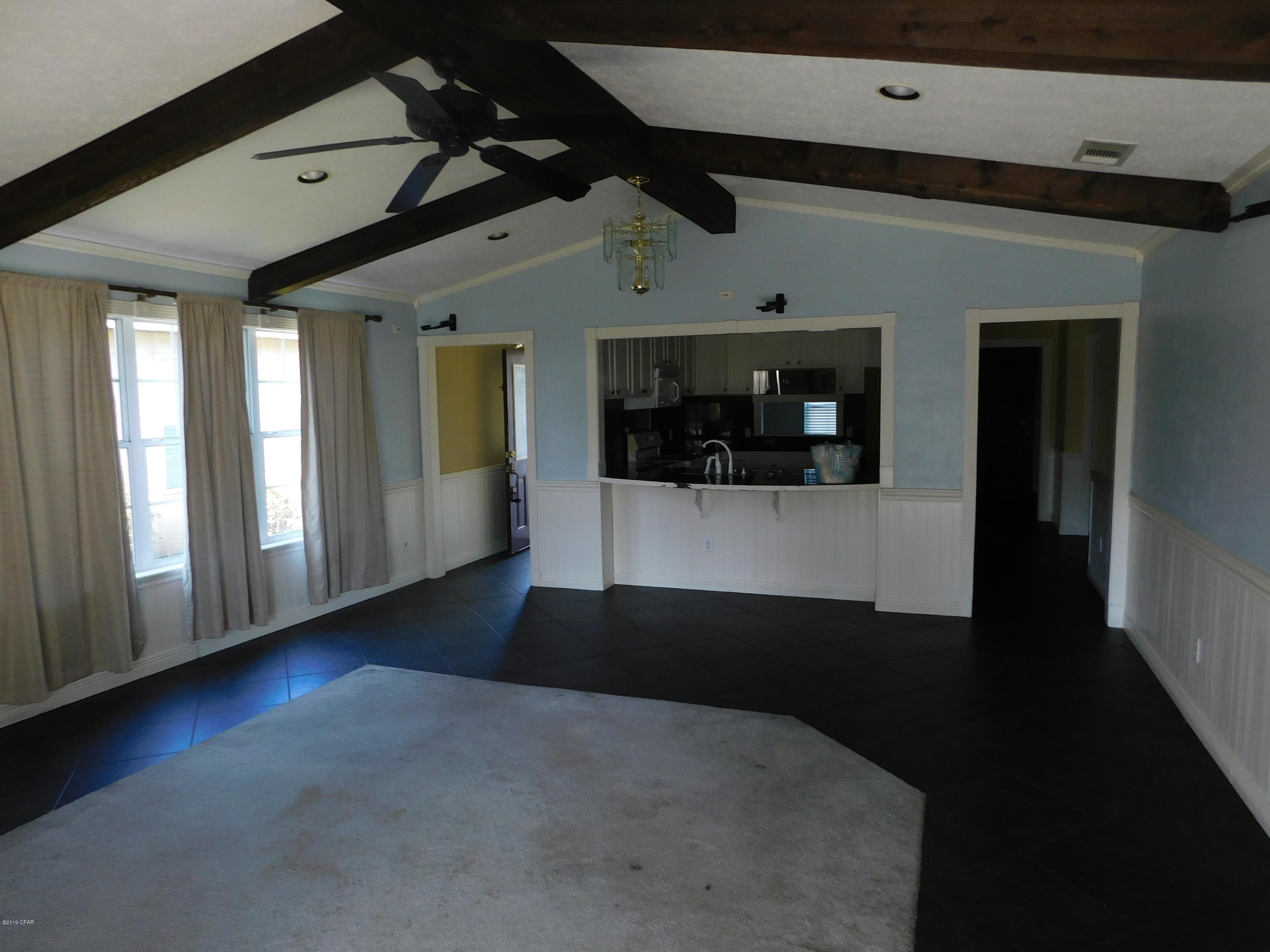 Allison Trace - Residential