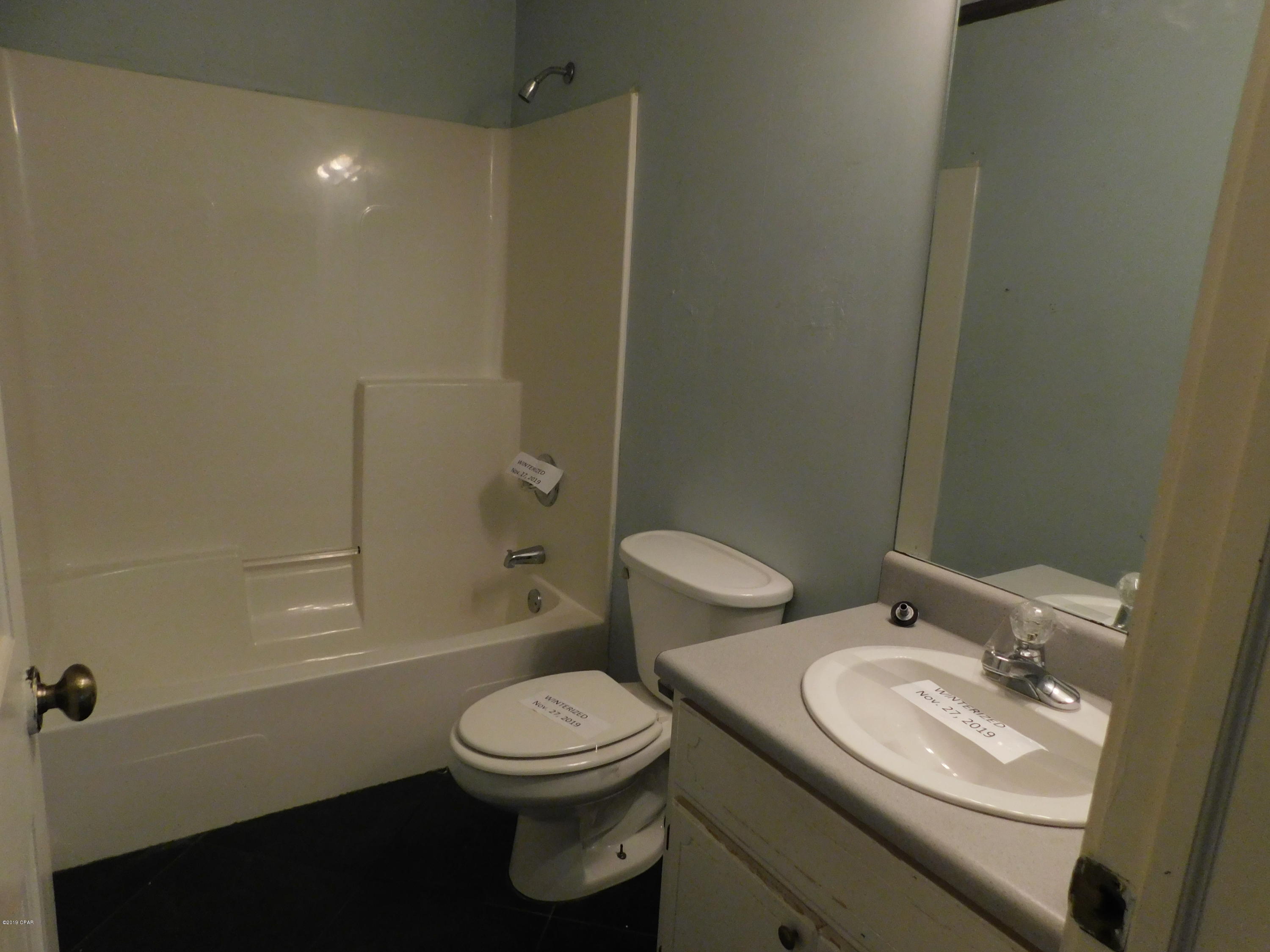 Allison Trace - Residential