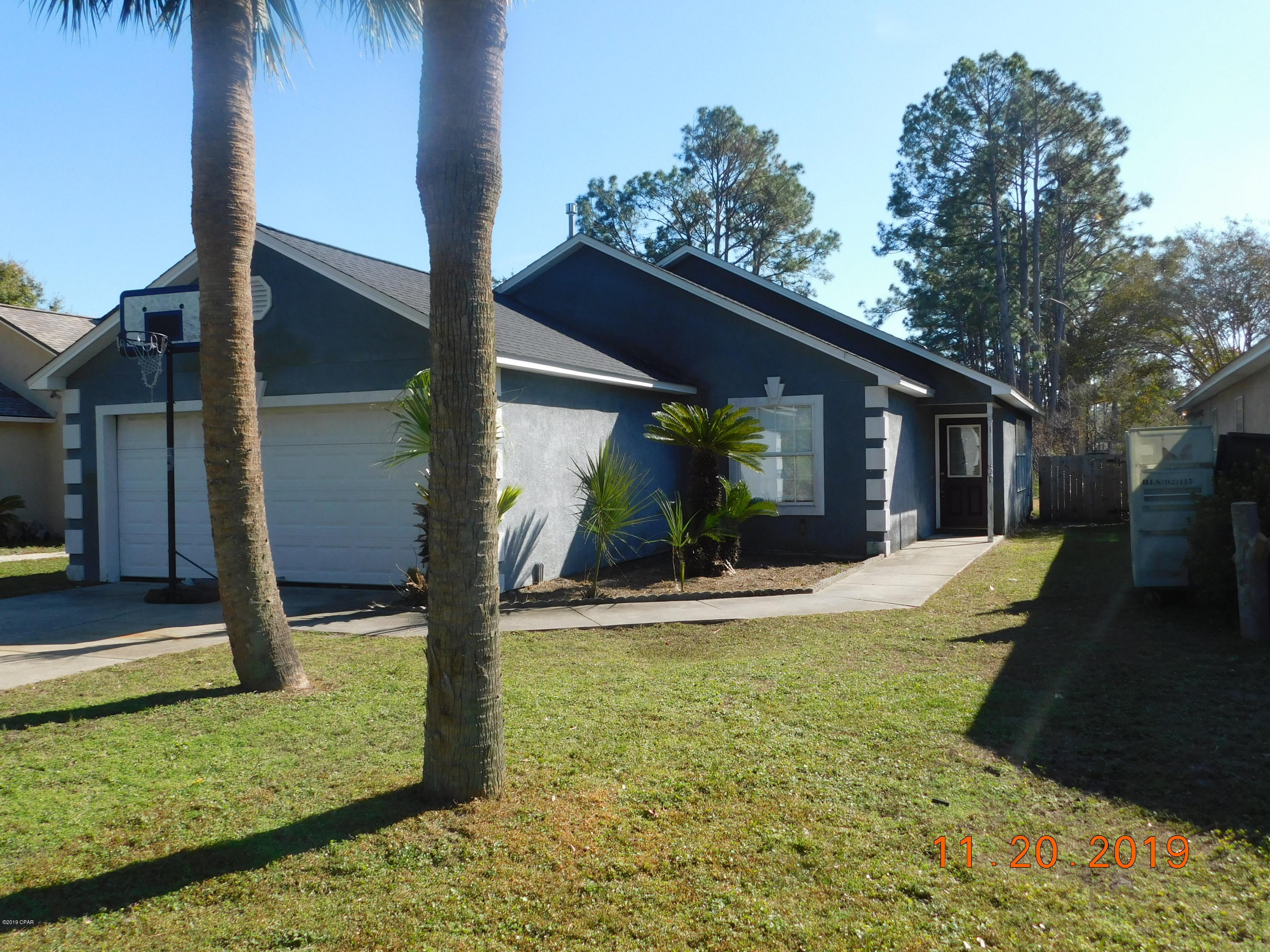 Allison Trace - Residential