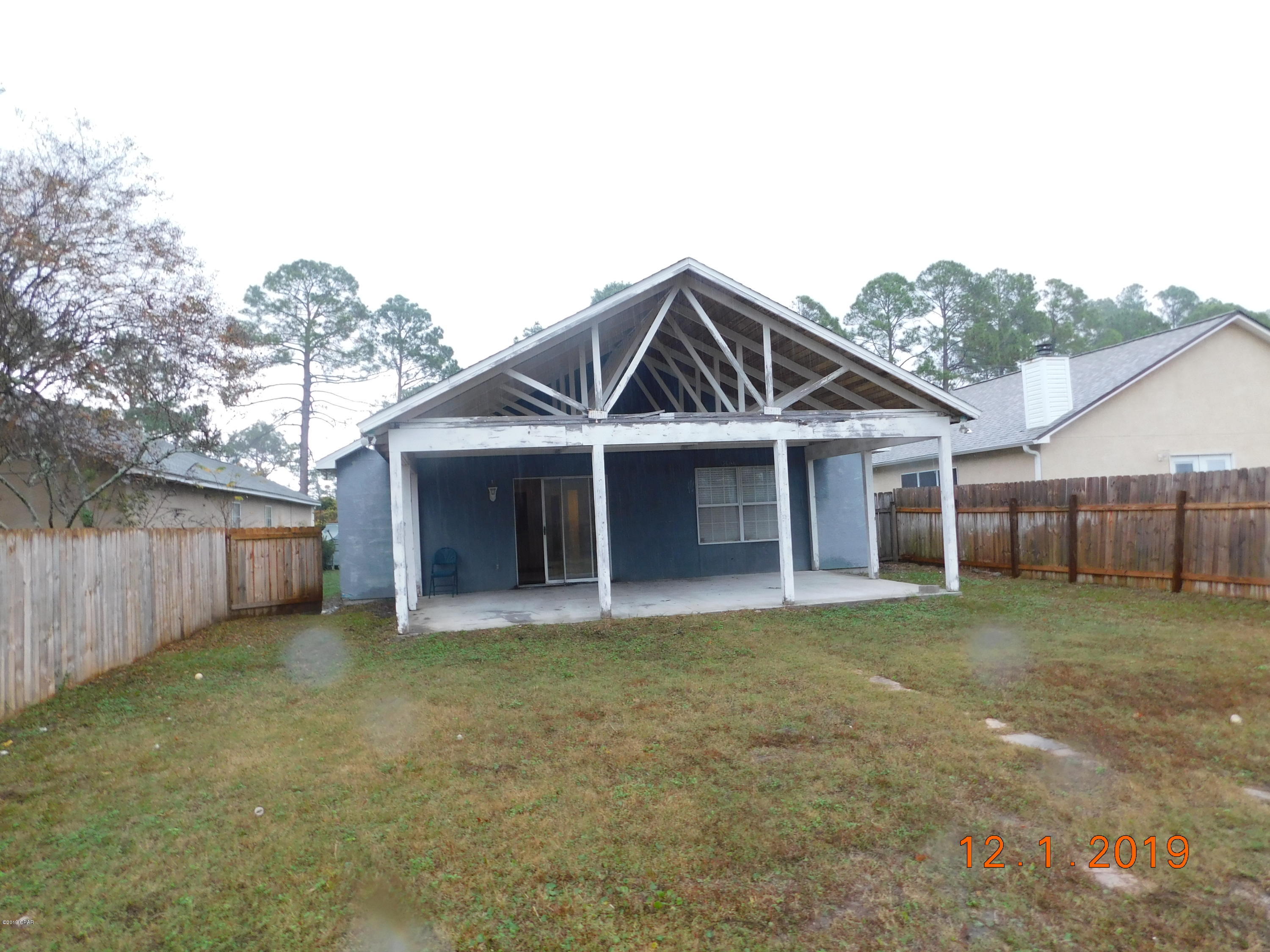 Allison Trace - Residential