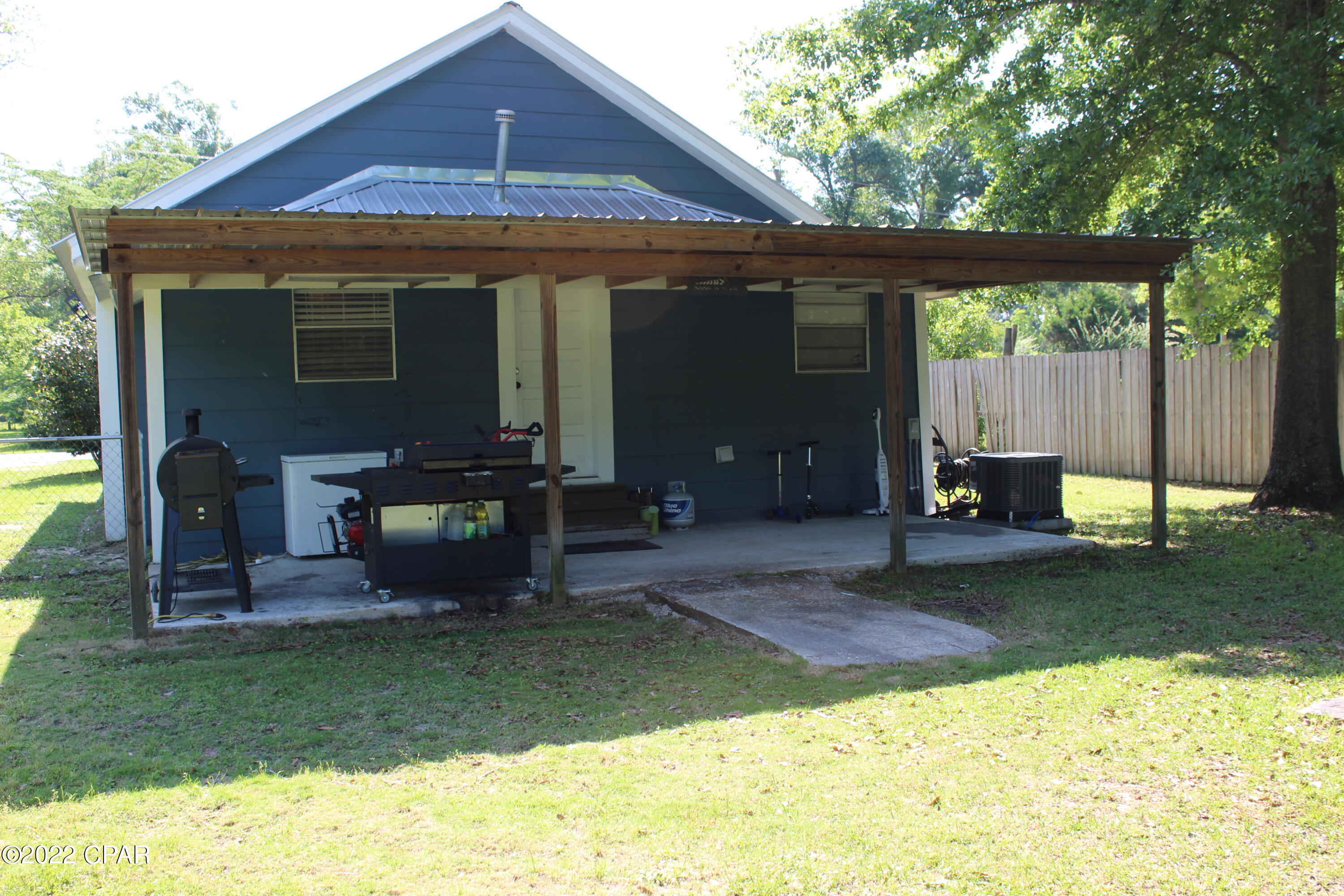 [No Recorded Subdiv] - Residential