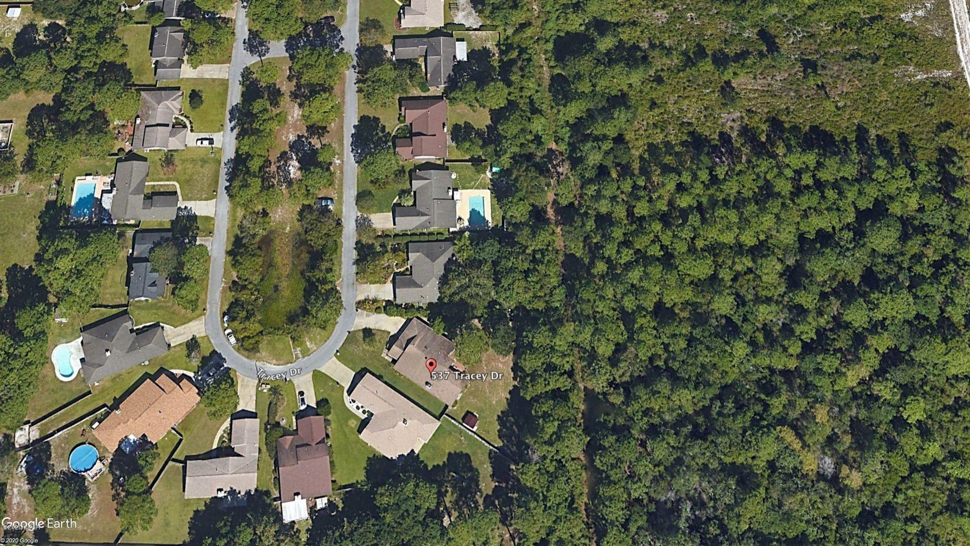 Colonial Est. - Residential