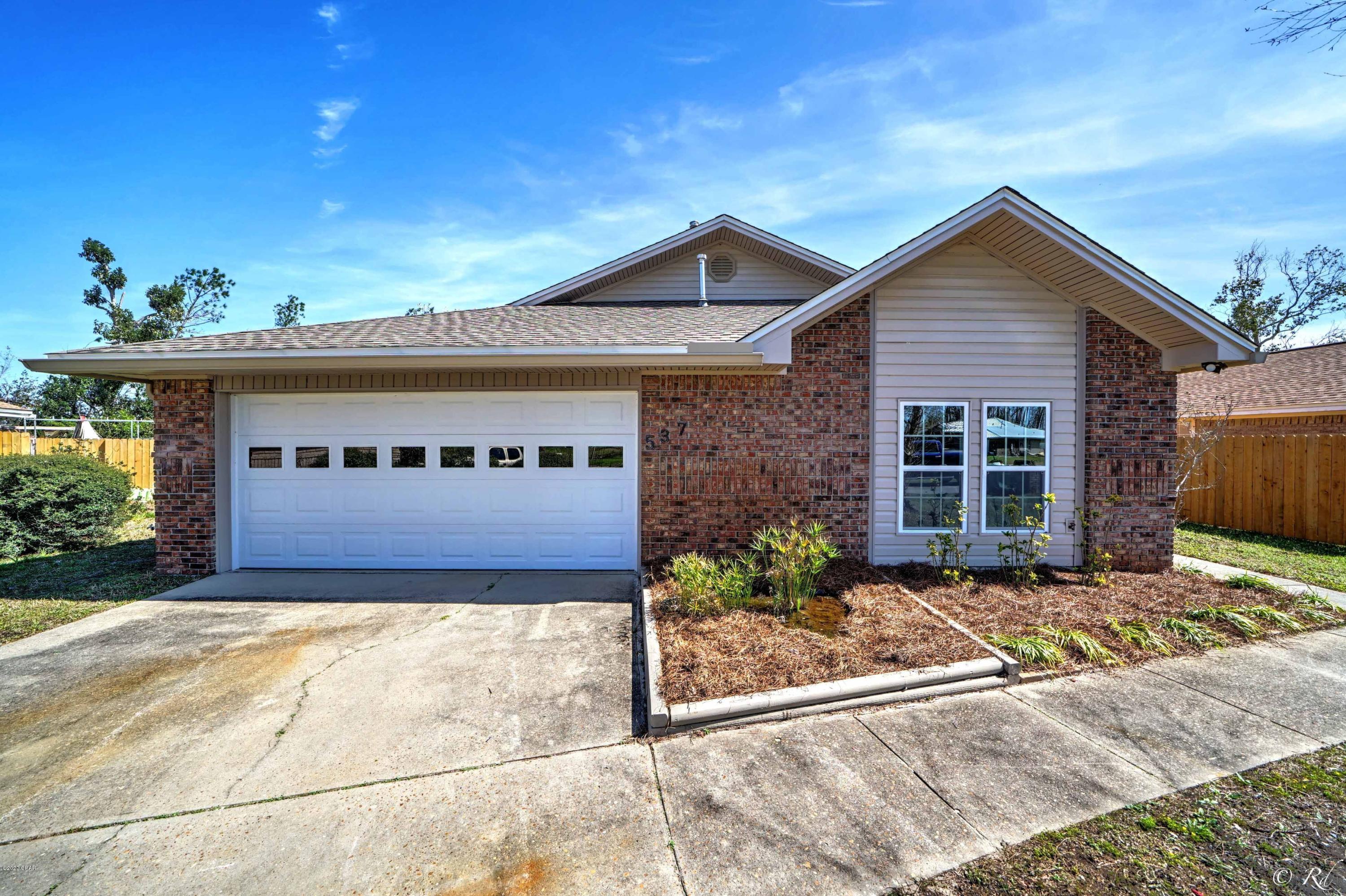 Colonial Est. - Residential