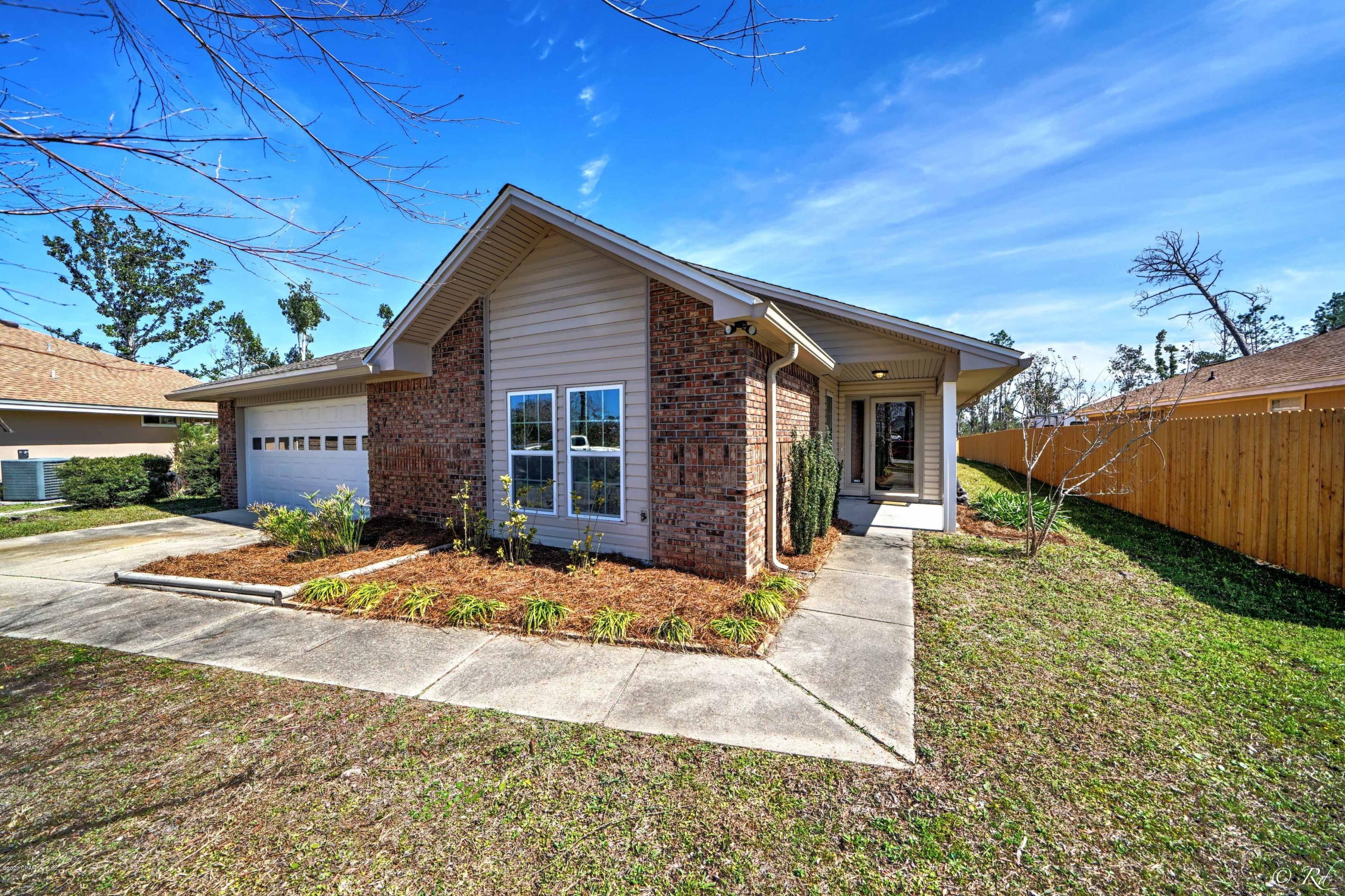 Colonial Est. - Residential