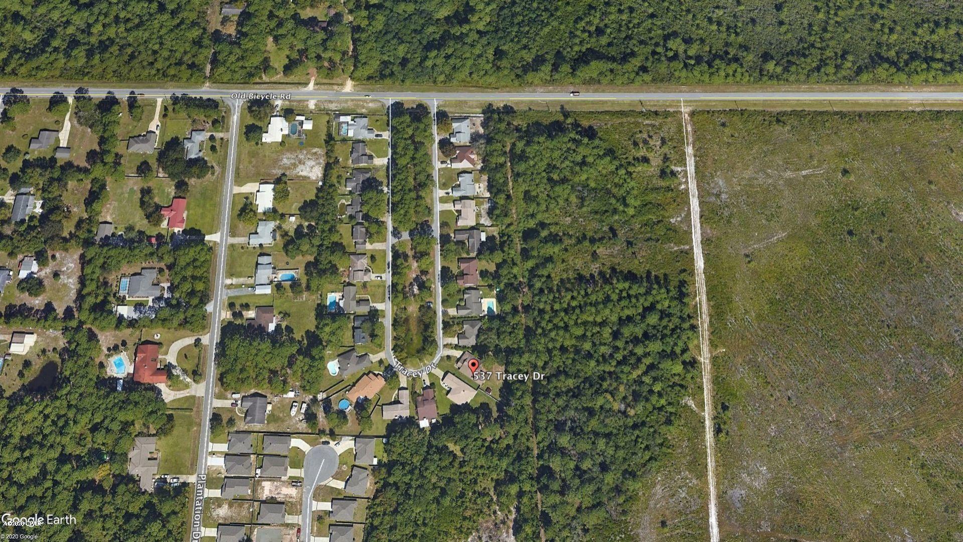 Colonial Est. - Residential